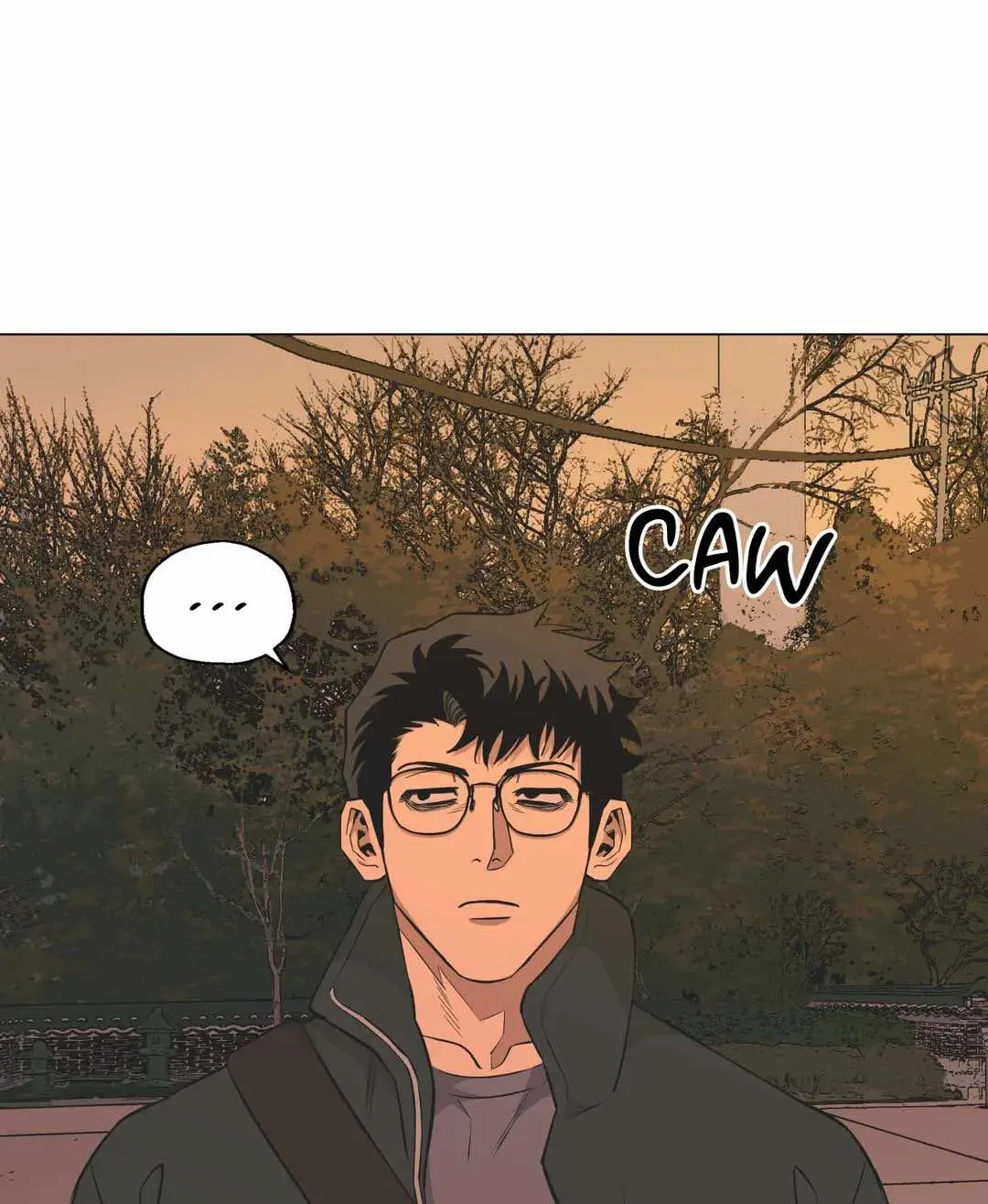 Killer Crush – Capítulo 47 Yaoi – Página 61