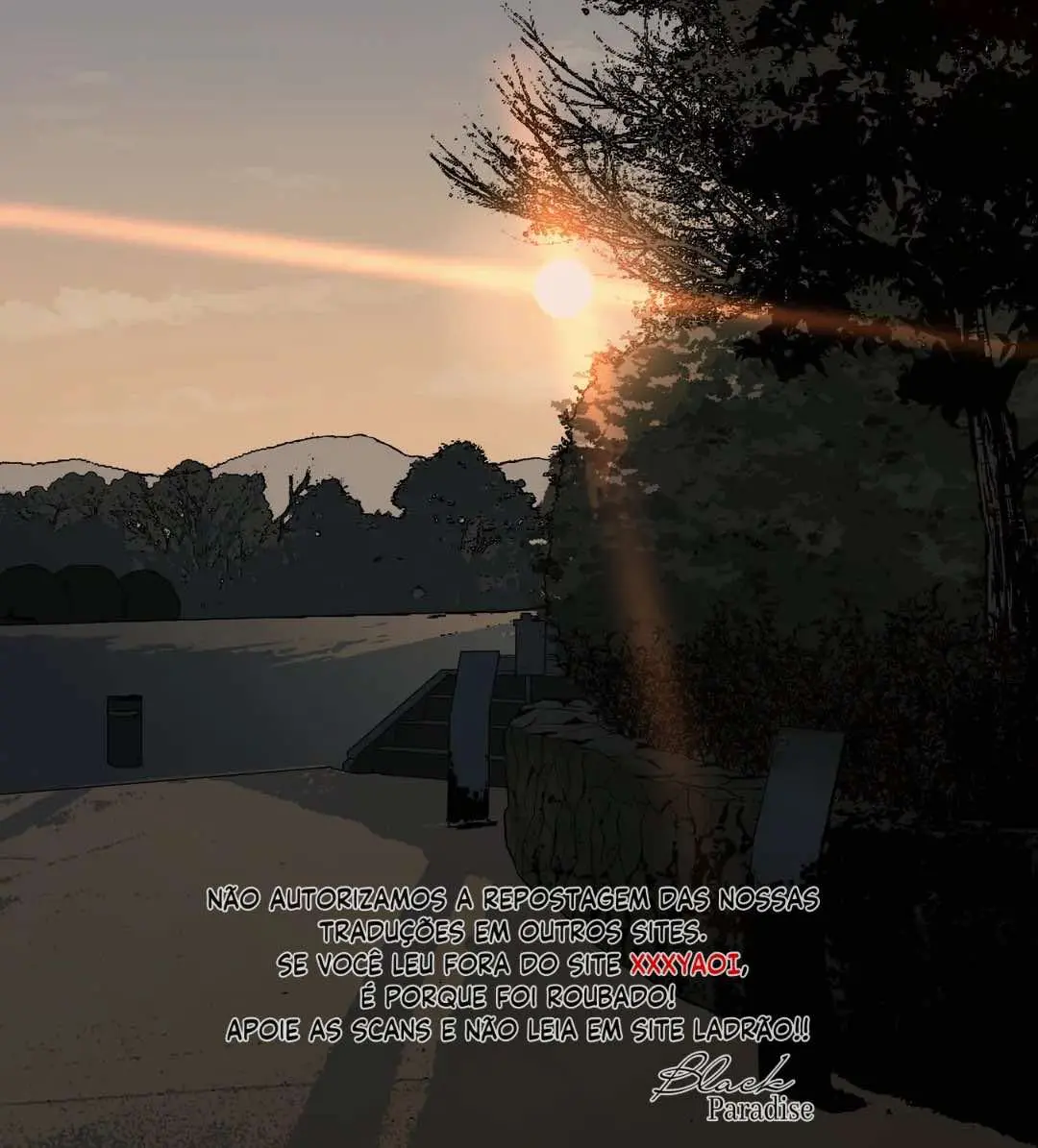 Killer Crush – Capítulo 47 Yaoi – Página 63