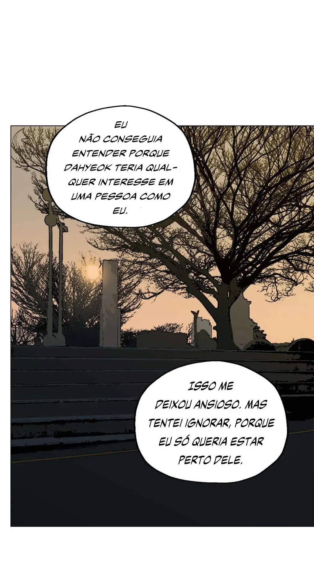 Killer Crush – Capítulo 47 Yaoi – Página 8