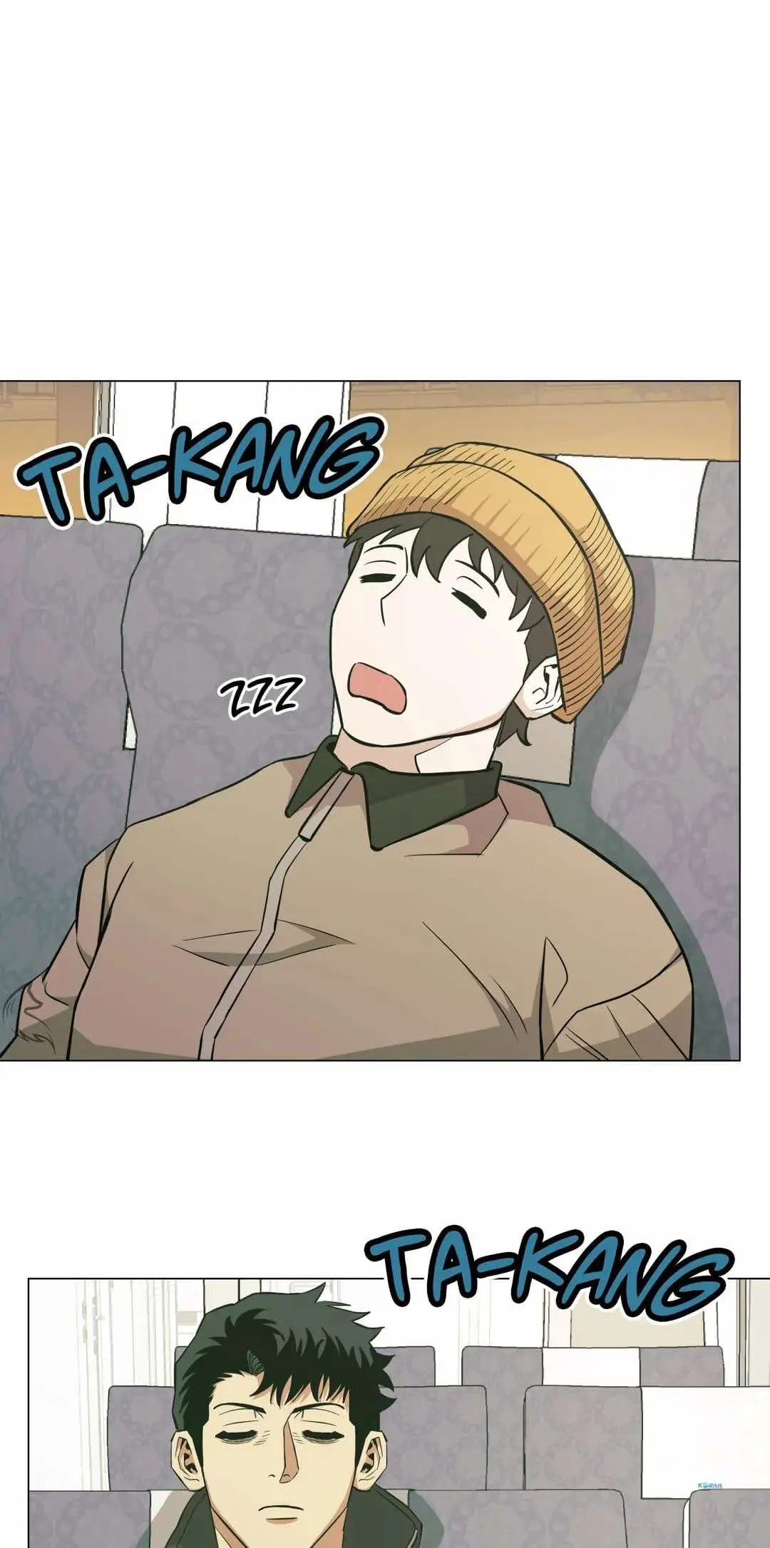 Killer Crush – Capítulo 48 Yaoi – Página 10