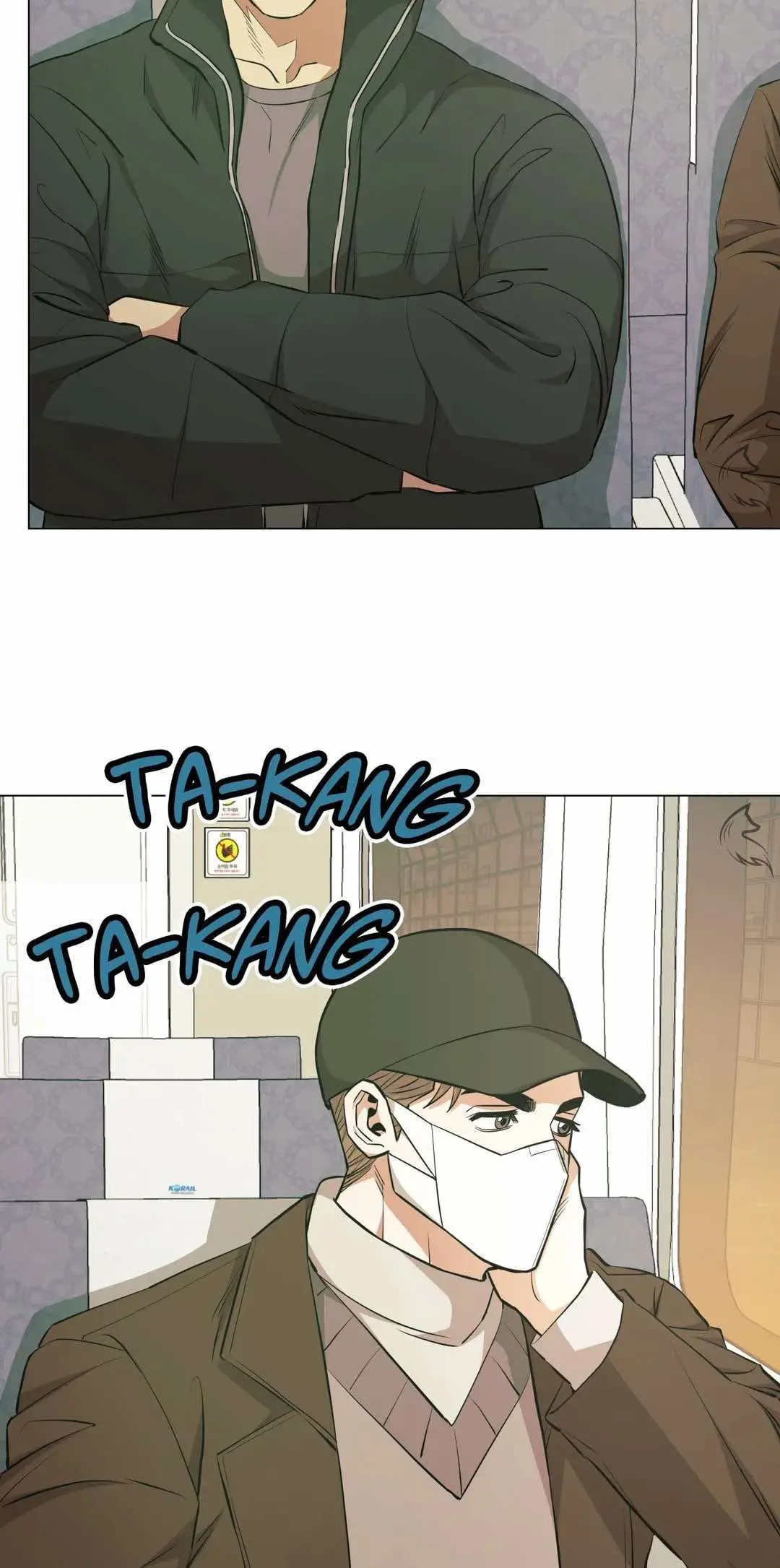 Killer Crush – Capítulo 48 Yaoi – Página 11