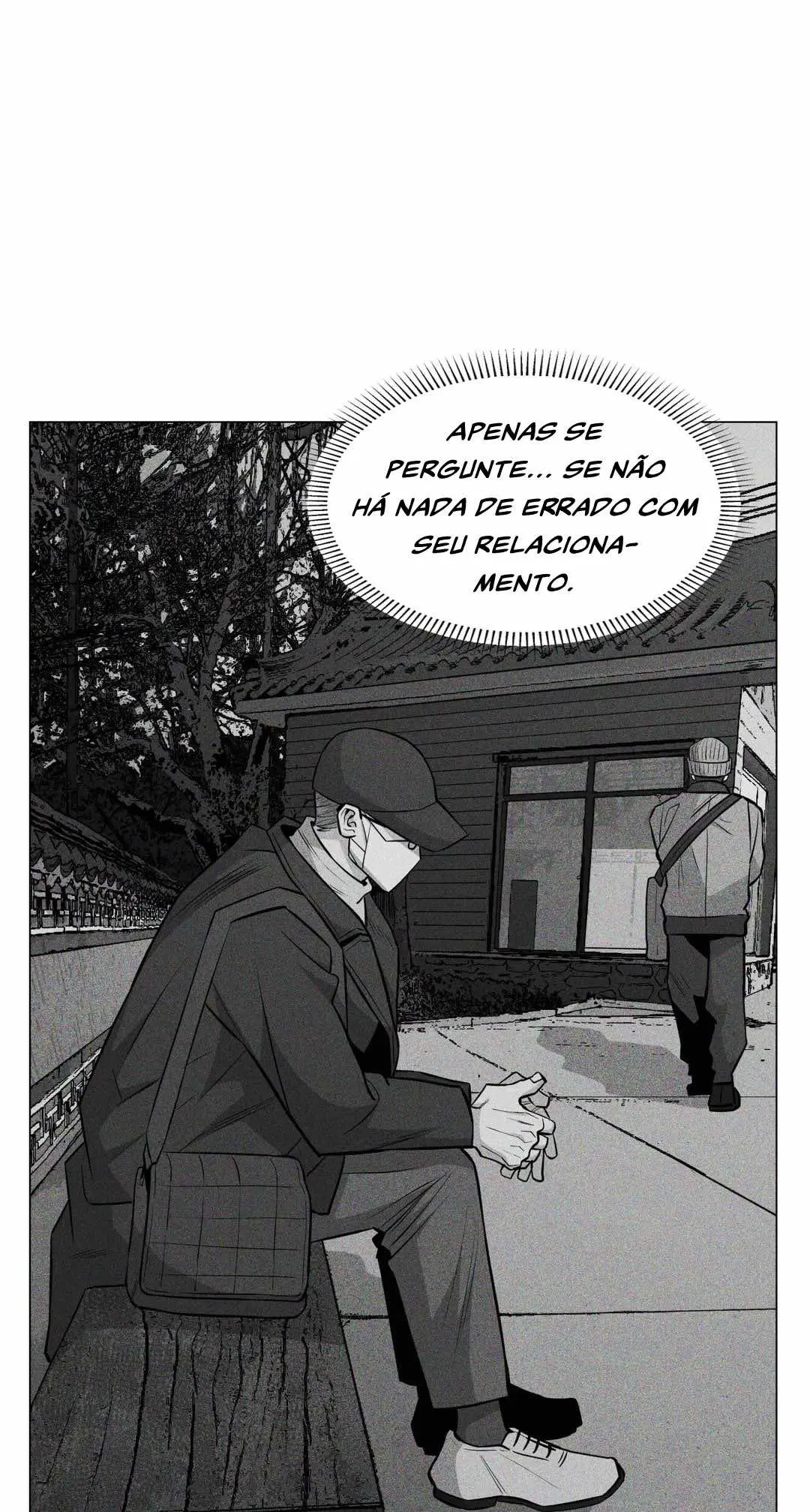 Killer Crush – Capítulo 48 Yaoi – Página 14