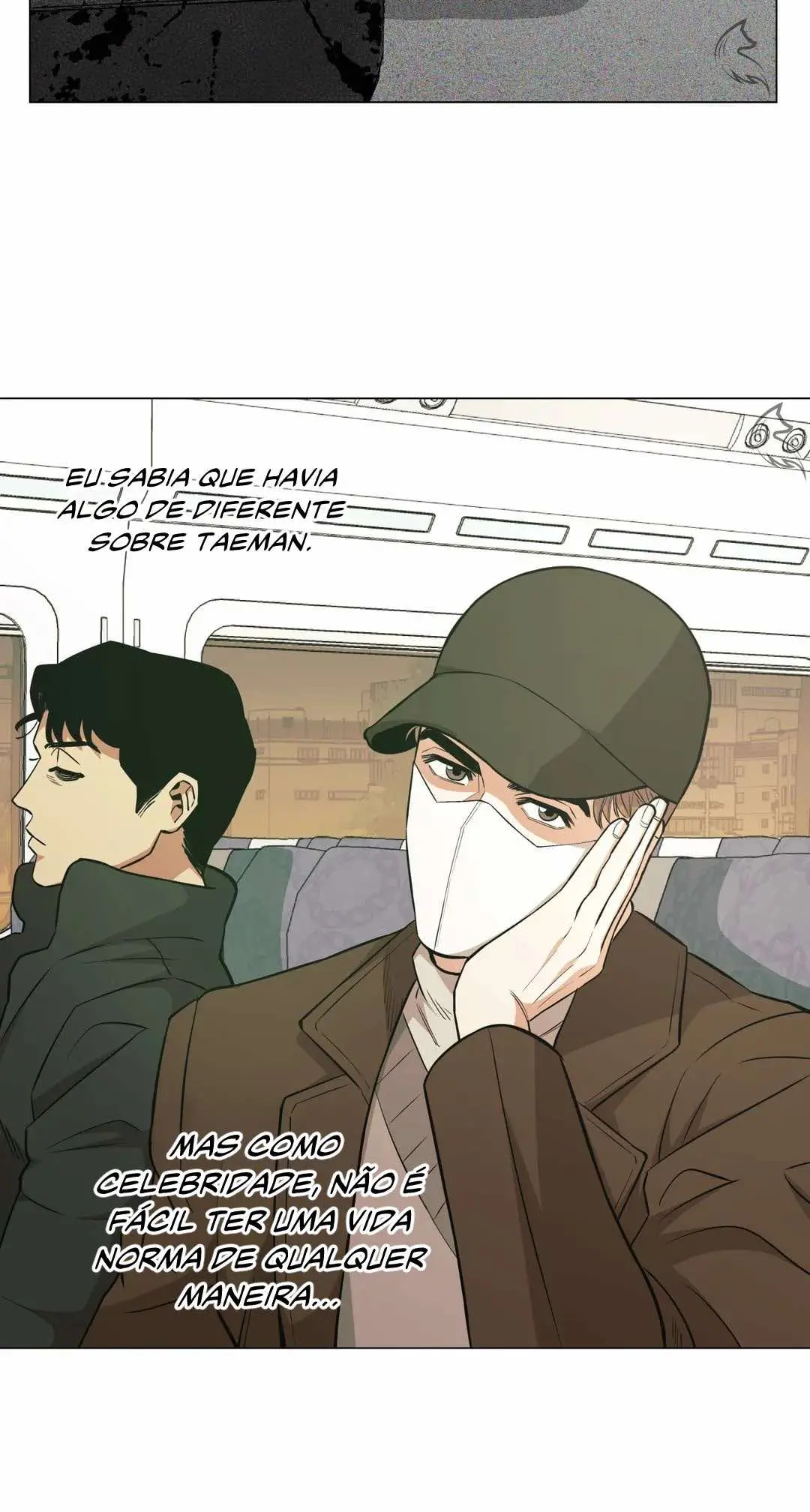 Killer Crush – Capítulo 48 Yaoi – Página 15