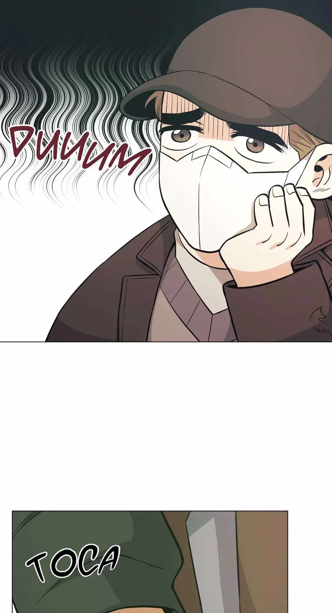 Killer Crush – Capítulo 48 Yaoi – Página 19