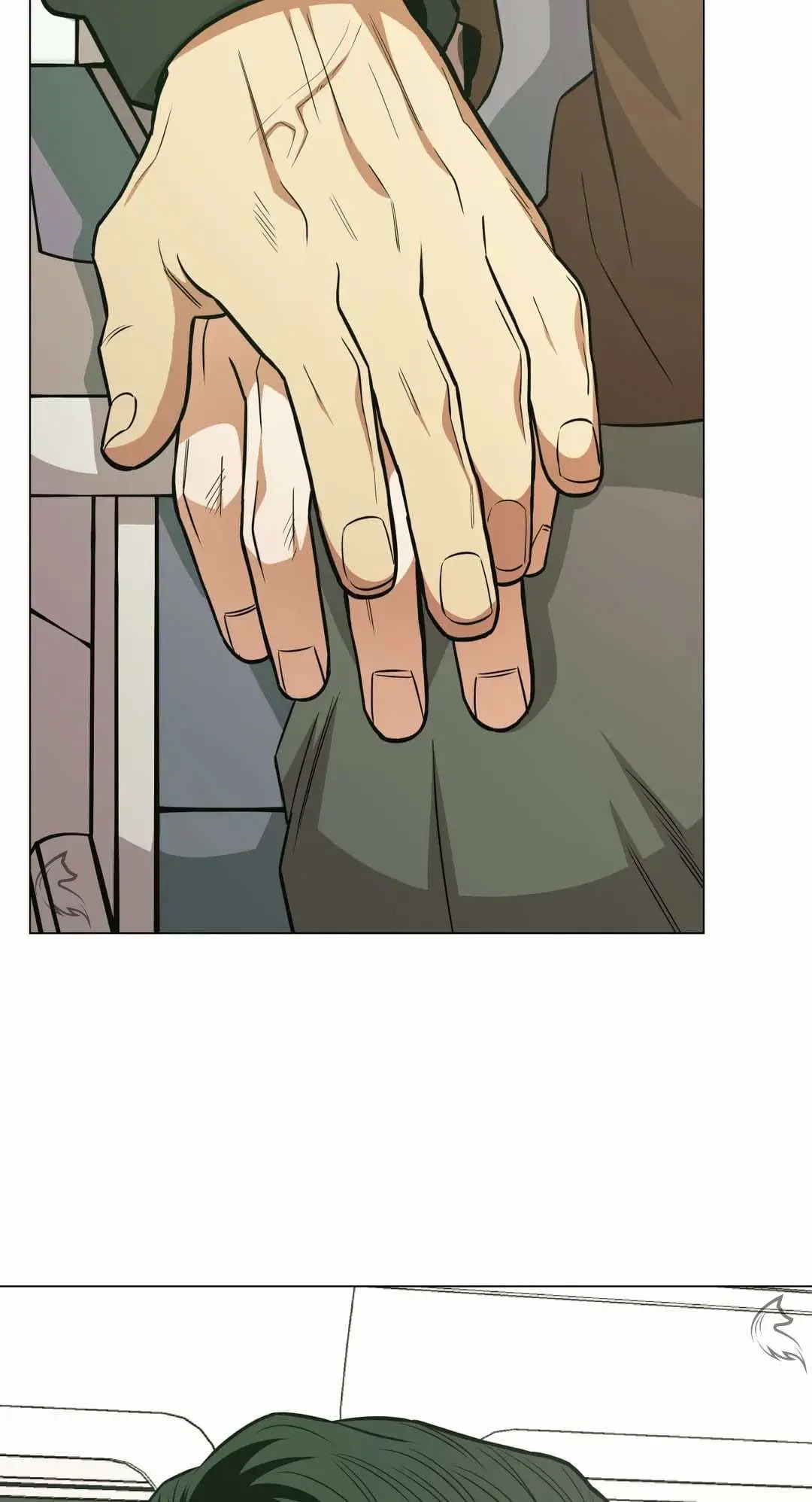 Killer Crush – Capítulo 48 Yaoi – Página 20