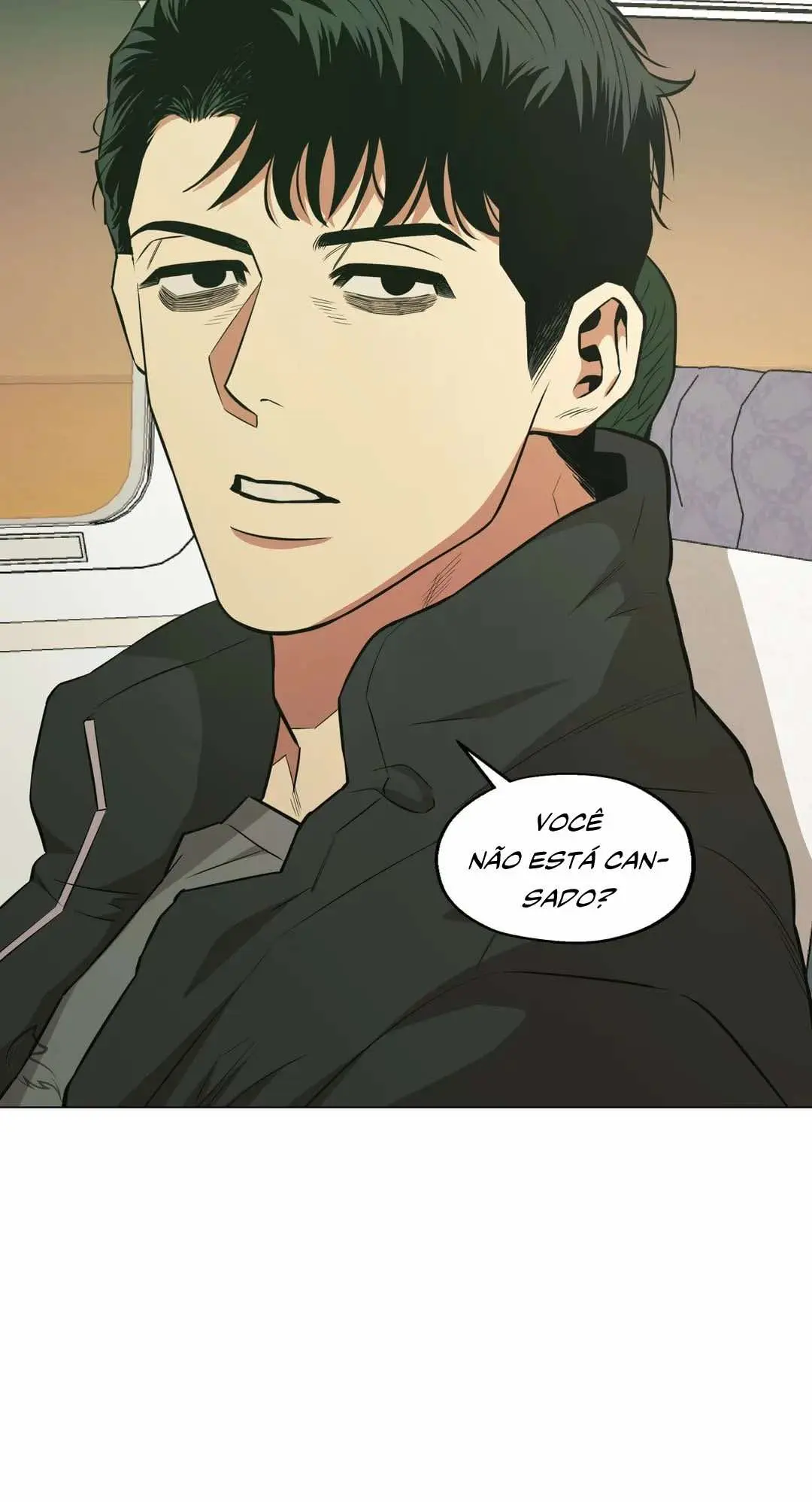 Killer Crush – Capítulo 48 Yaoi – Página 21