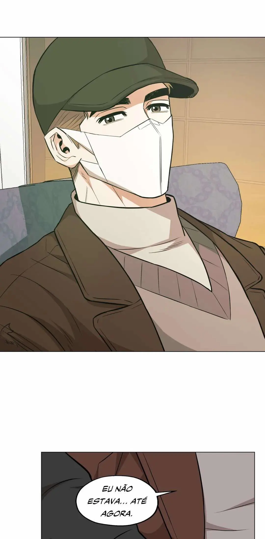 Killer Crush – Capítulo 48 Yaoi – Página 22