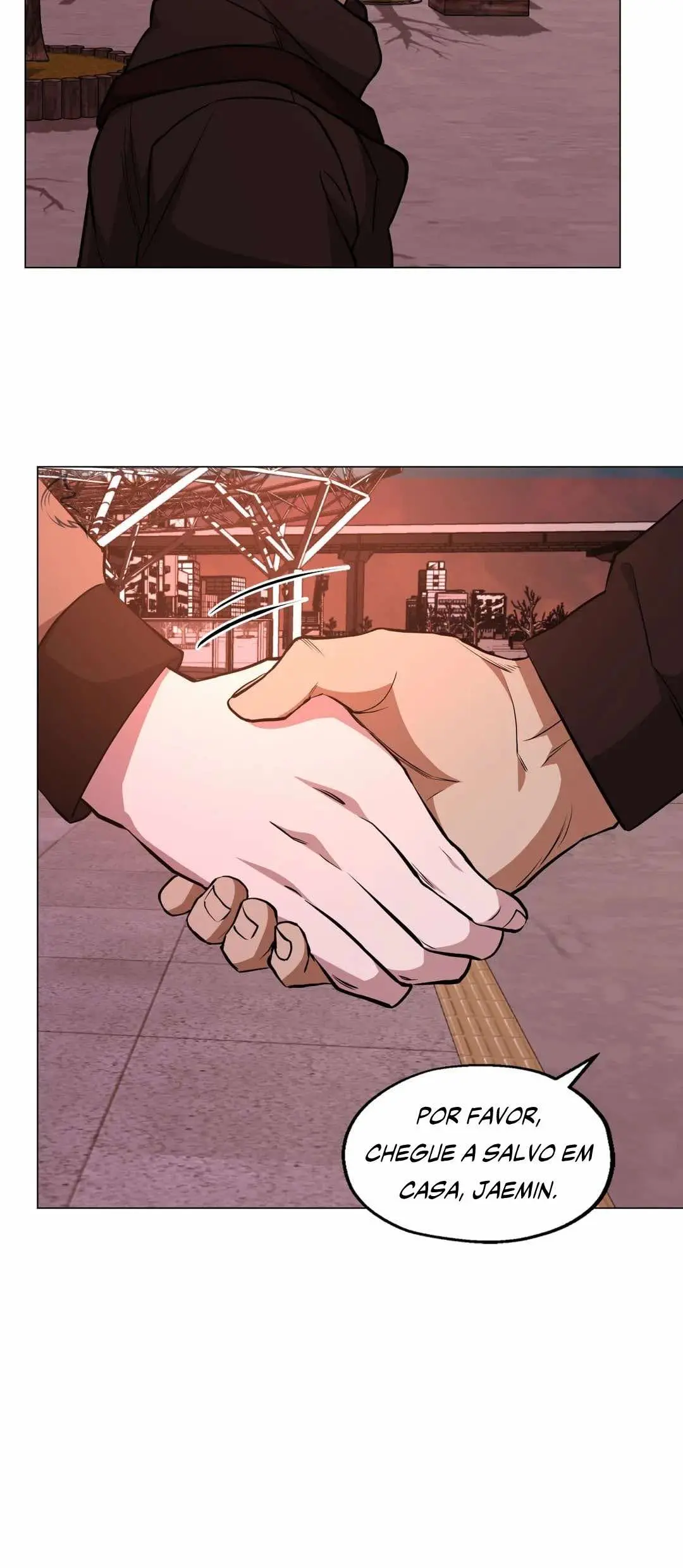 Killer Crush – Capítulo 48 Yaoi – Página 29