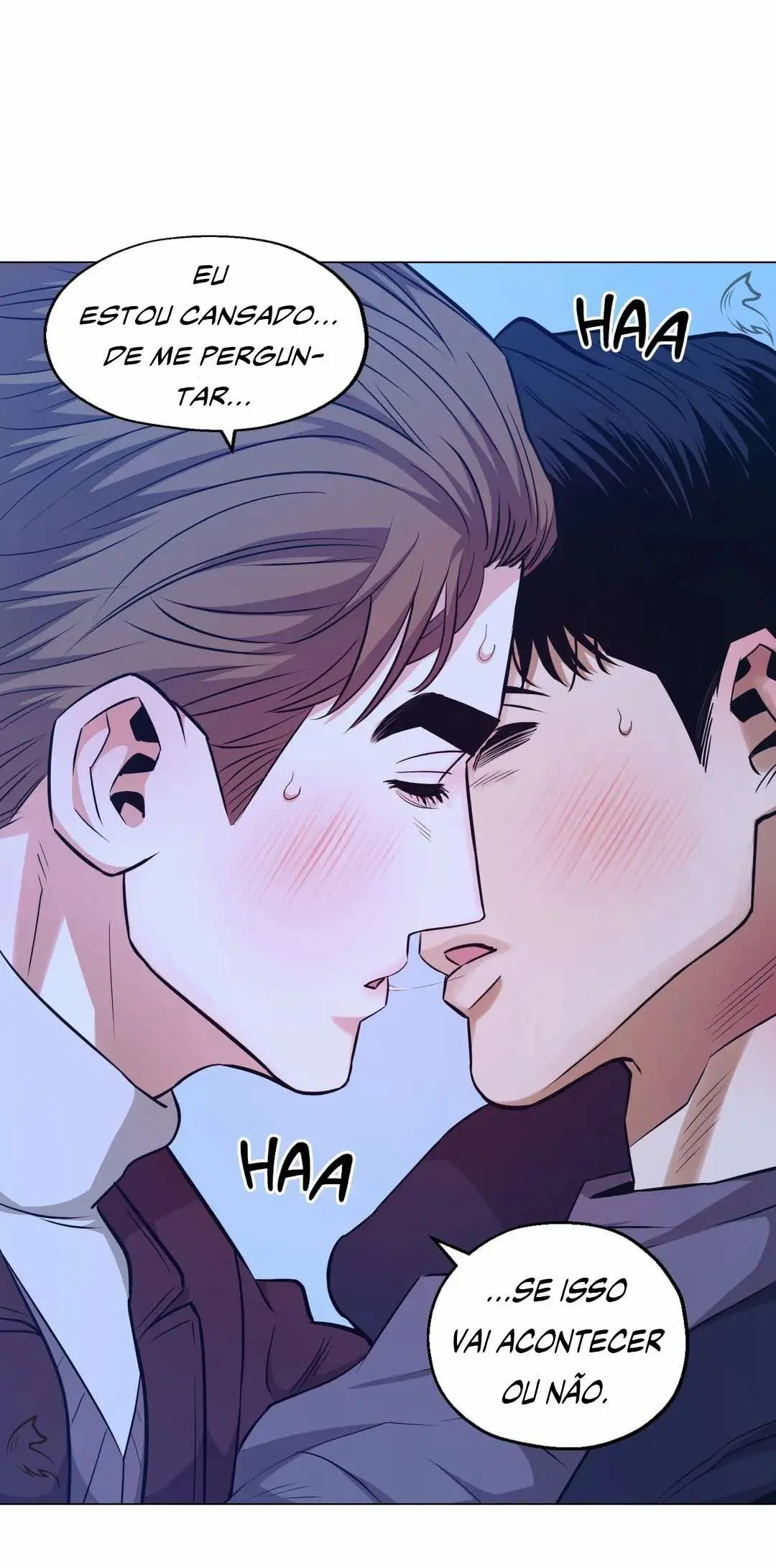 Killer Crush – Capítulo 48 Yaoi – Página 38