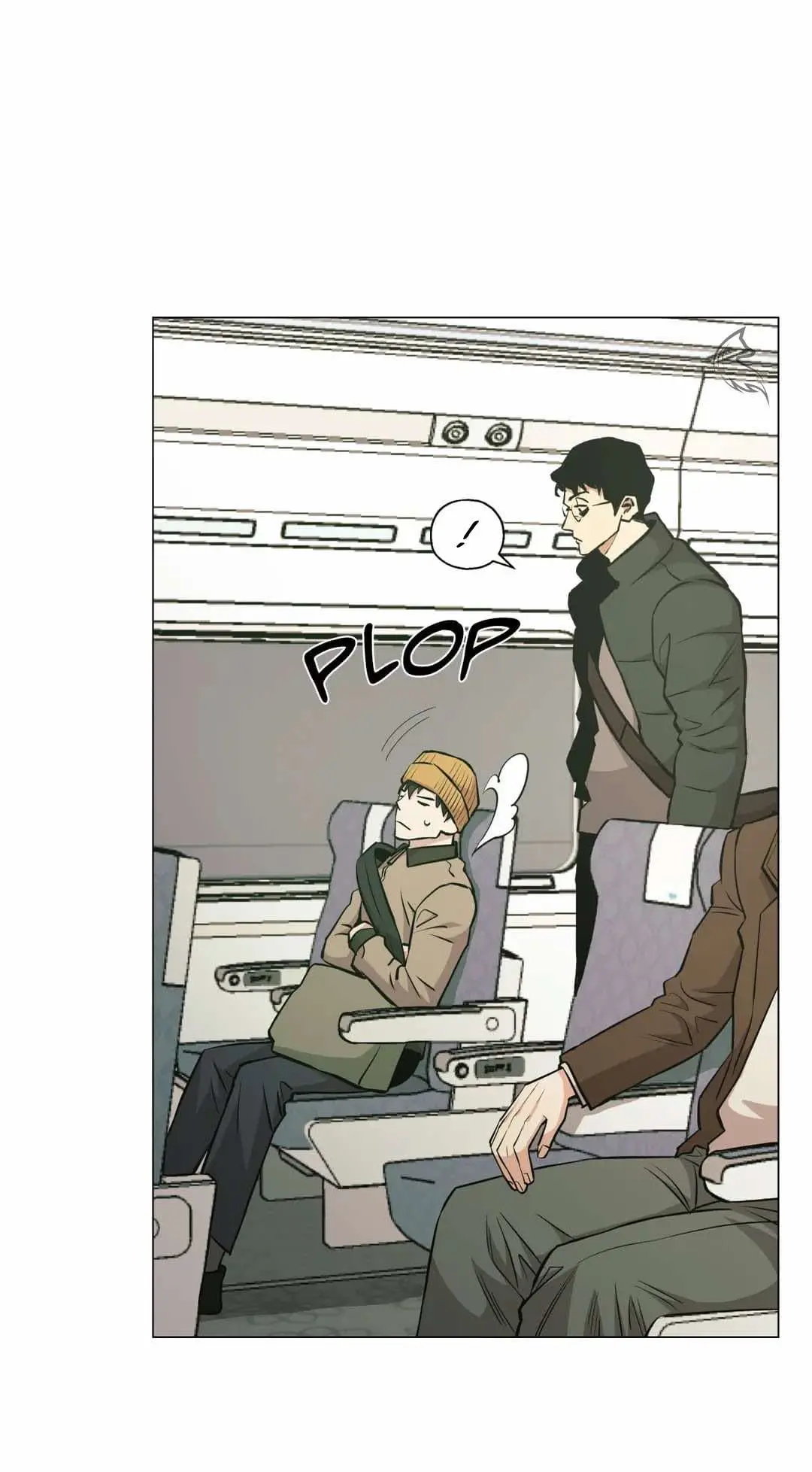 Killer Crush – Capítulo 48 Yaoi – Página 5