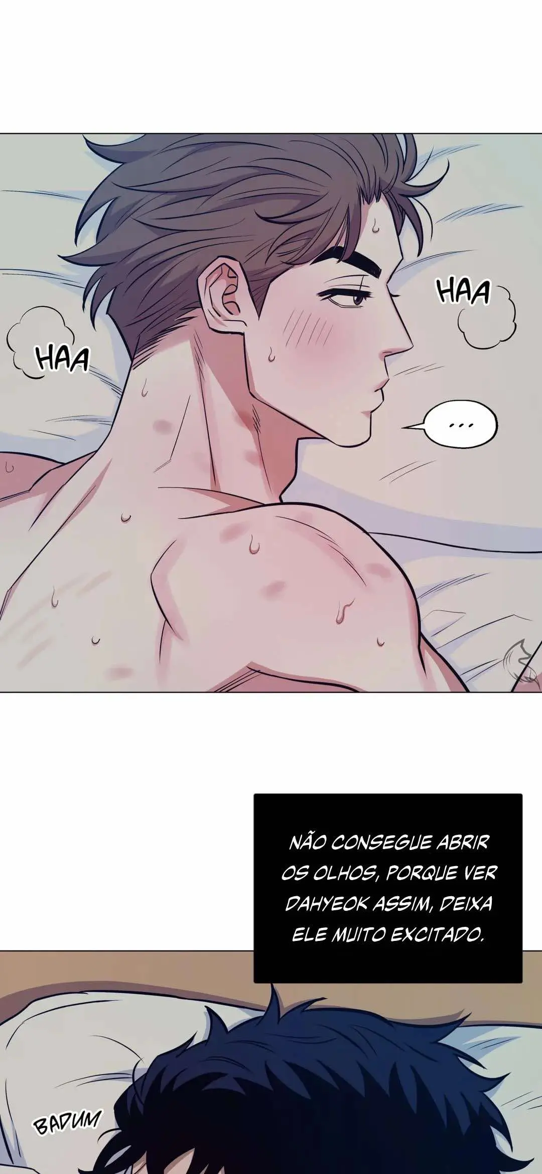 Killer Crush – Capítulo 48 Yaoi – Página 50