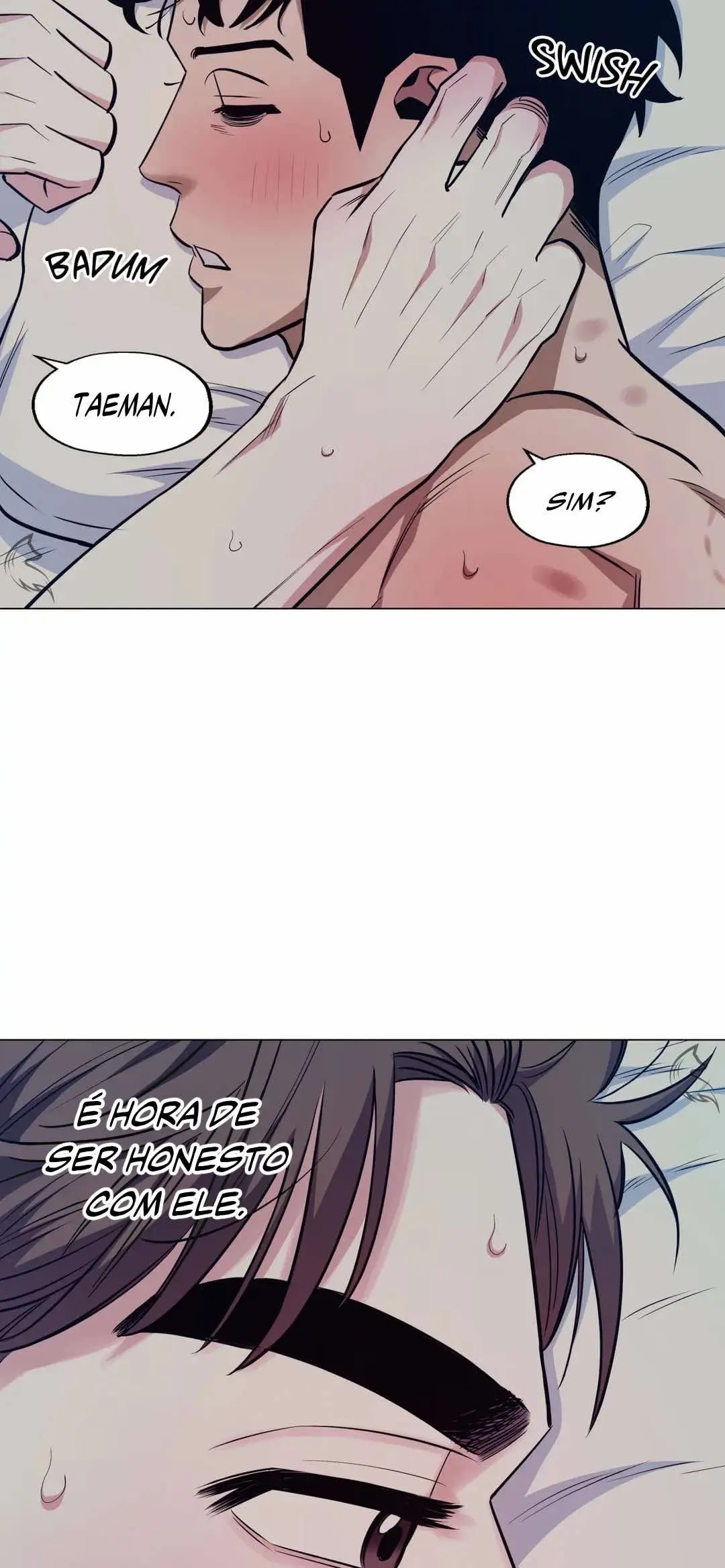 Killer Crush – Capítulo 48 Yaoi – Página 51