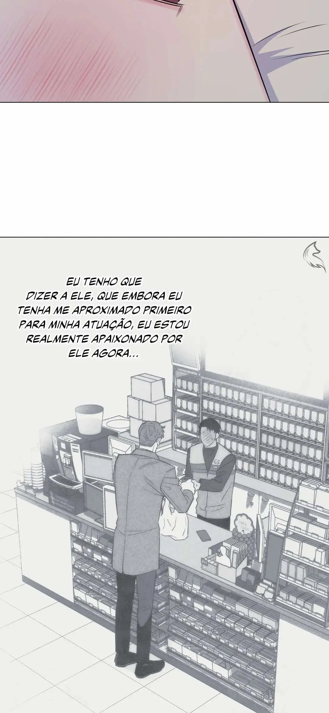 Killer Crush – Capítulo 48 Yaoi – Página 52