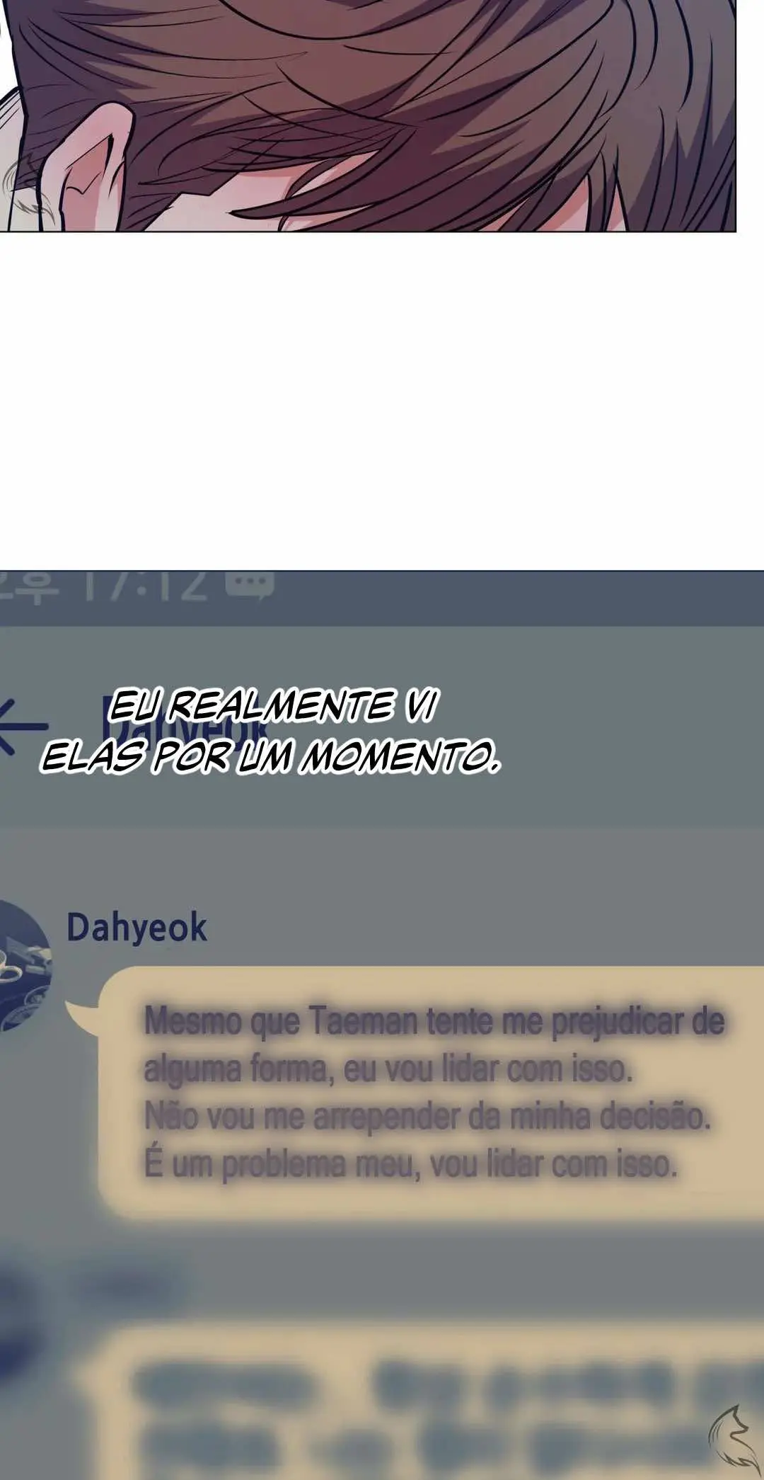 Killer Crush – Capítulo 48 Yaoi – Página 56