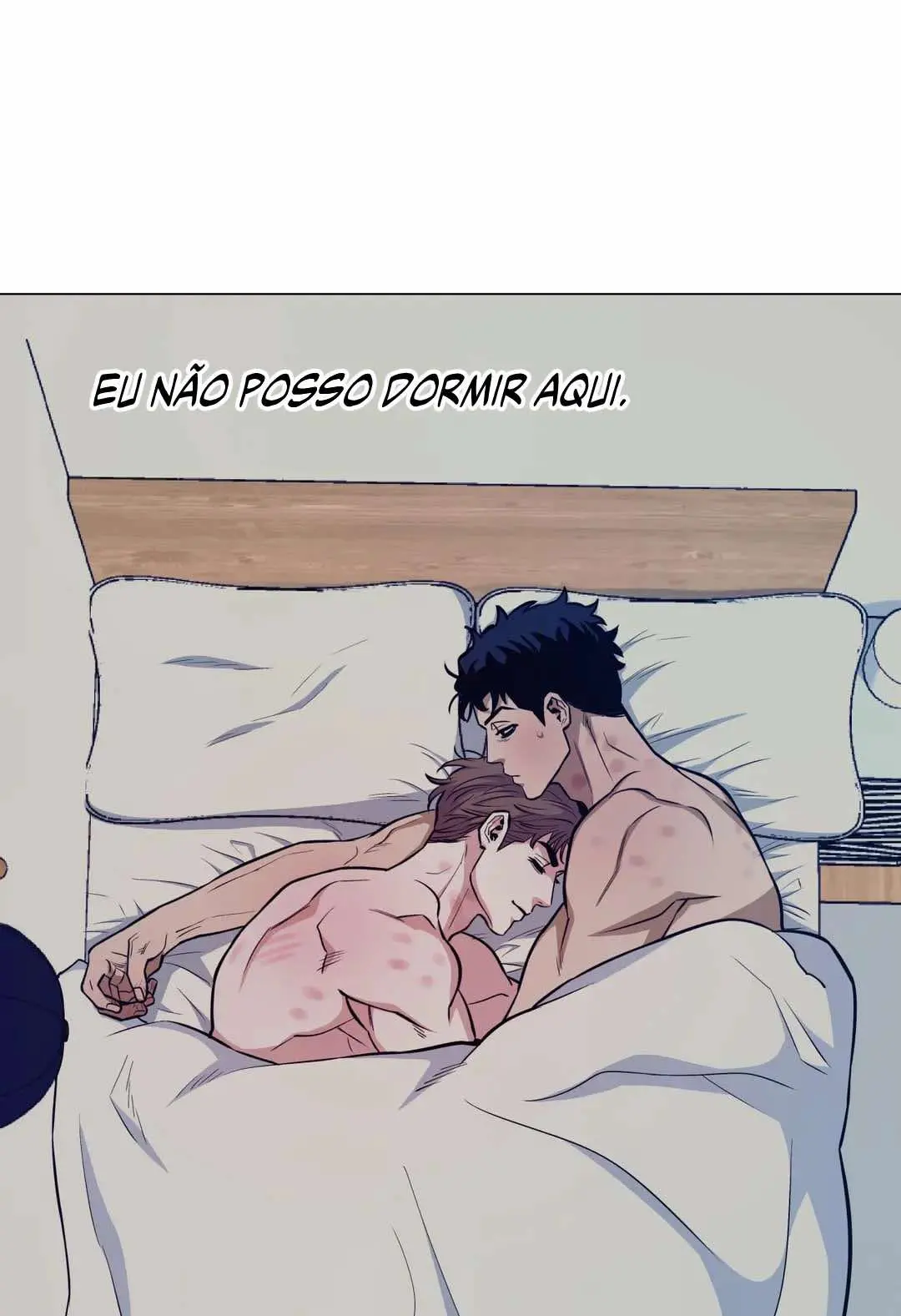 Killer Crush – Capítulo 48 Yaoi – Página 60