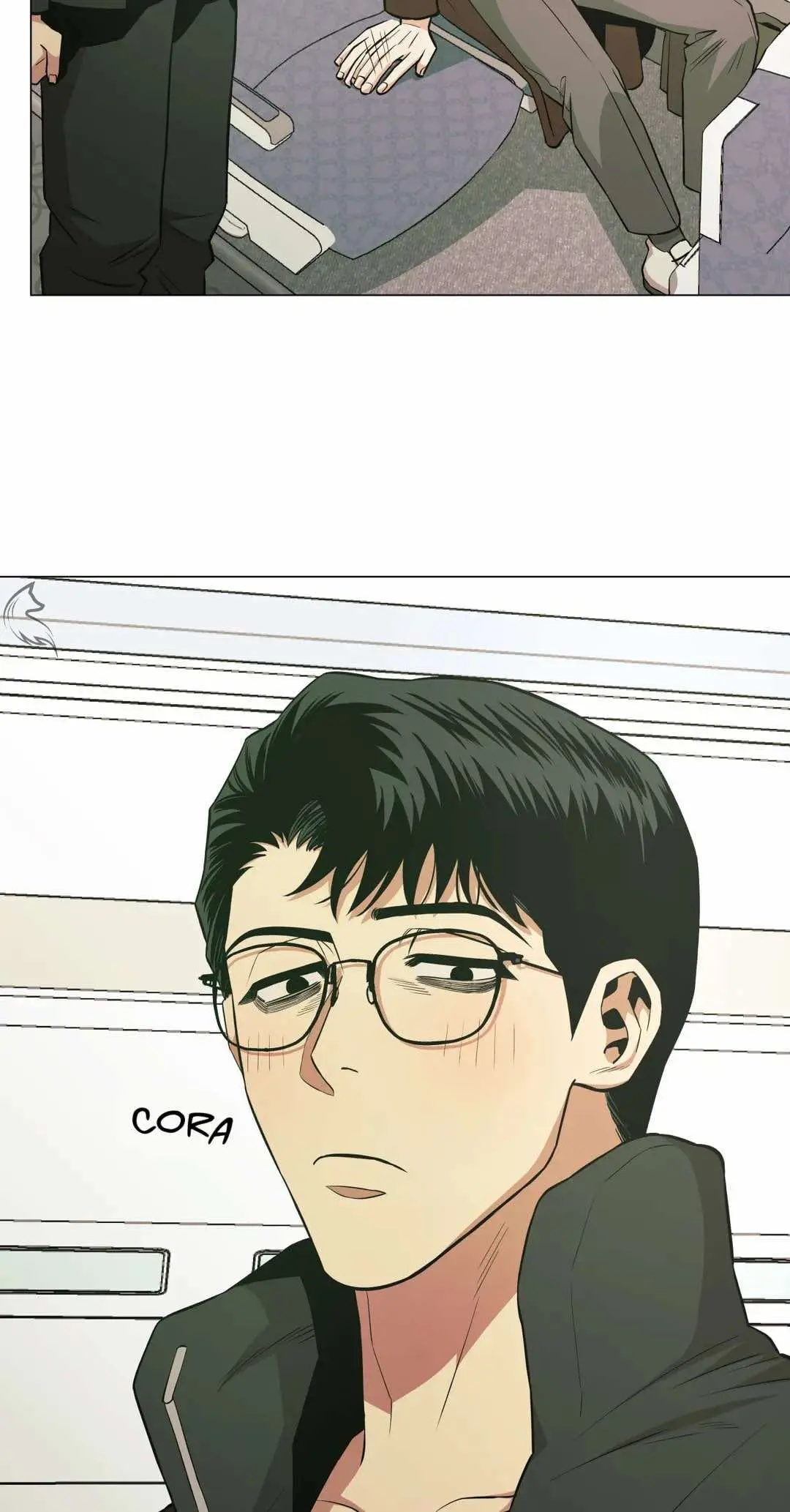 Killer Crush – Capítulo 48 Yaoi – Página 7