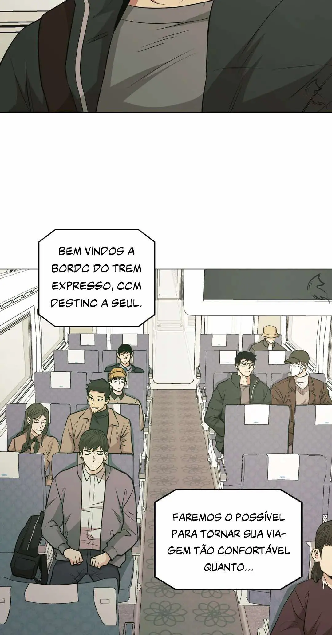 Killer Crush – Capítulo 48 Yaoi – Página 8