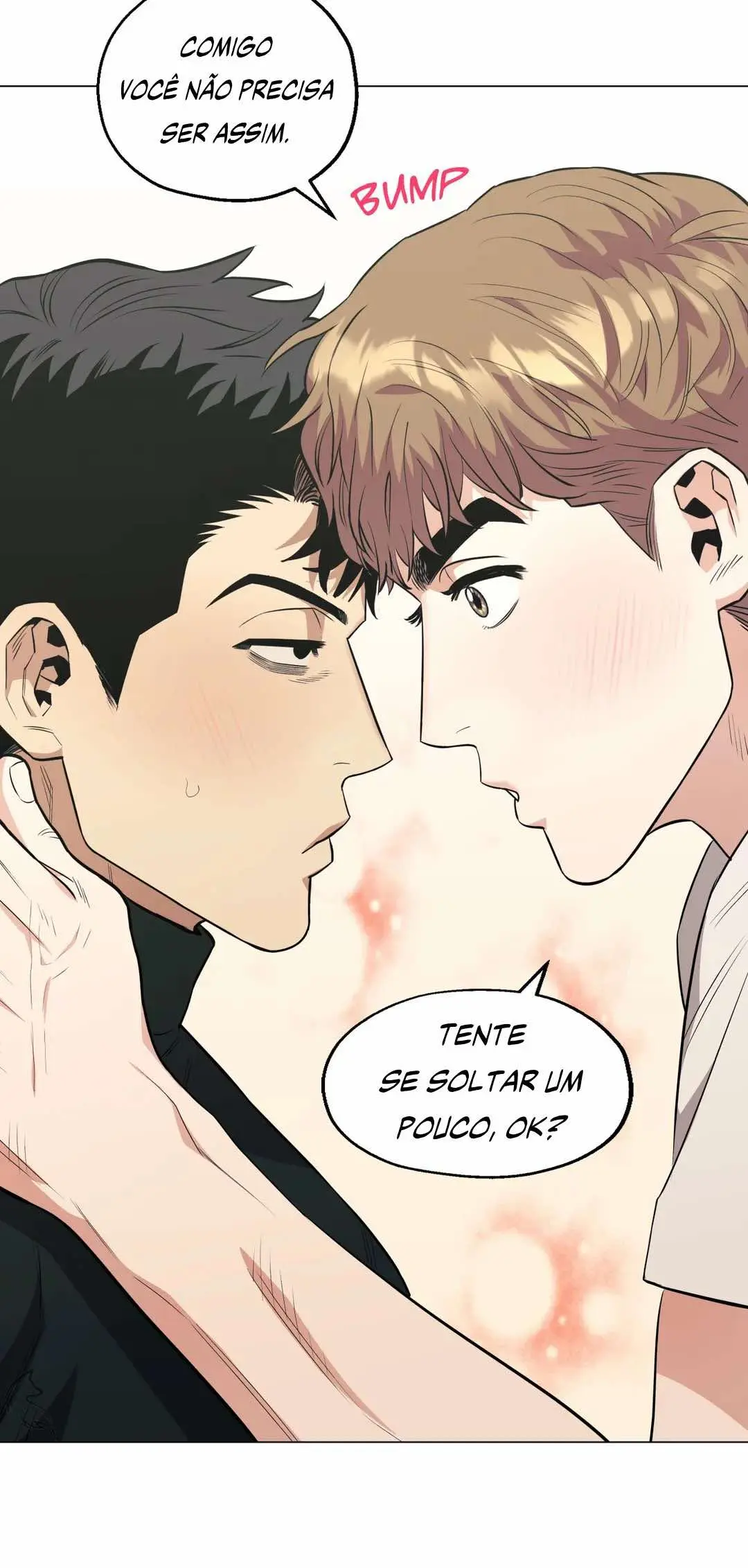 Killer Crush – Capítulo 49 Yaoi – Página 11