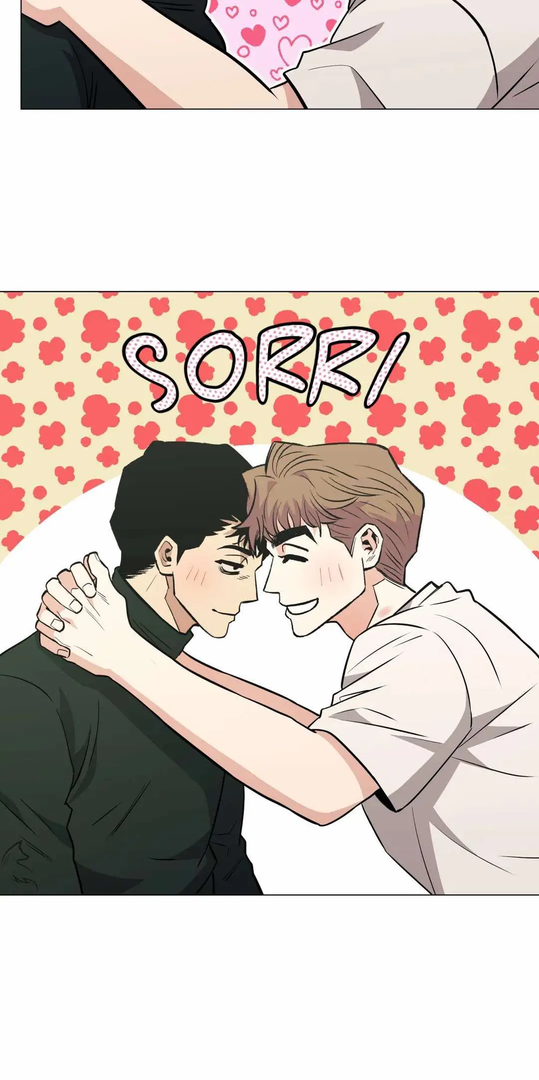 Killer Crush – Capítulo 49 Yaoi – Página 13