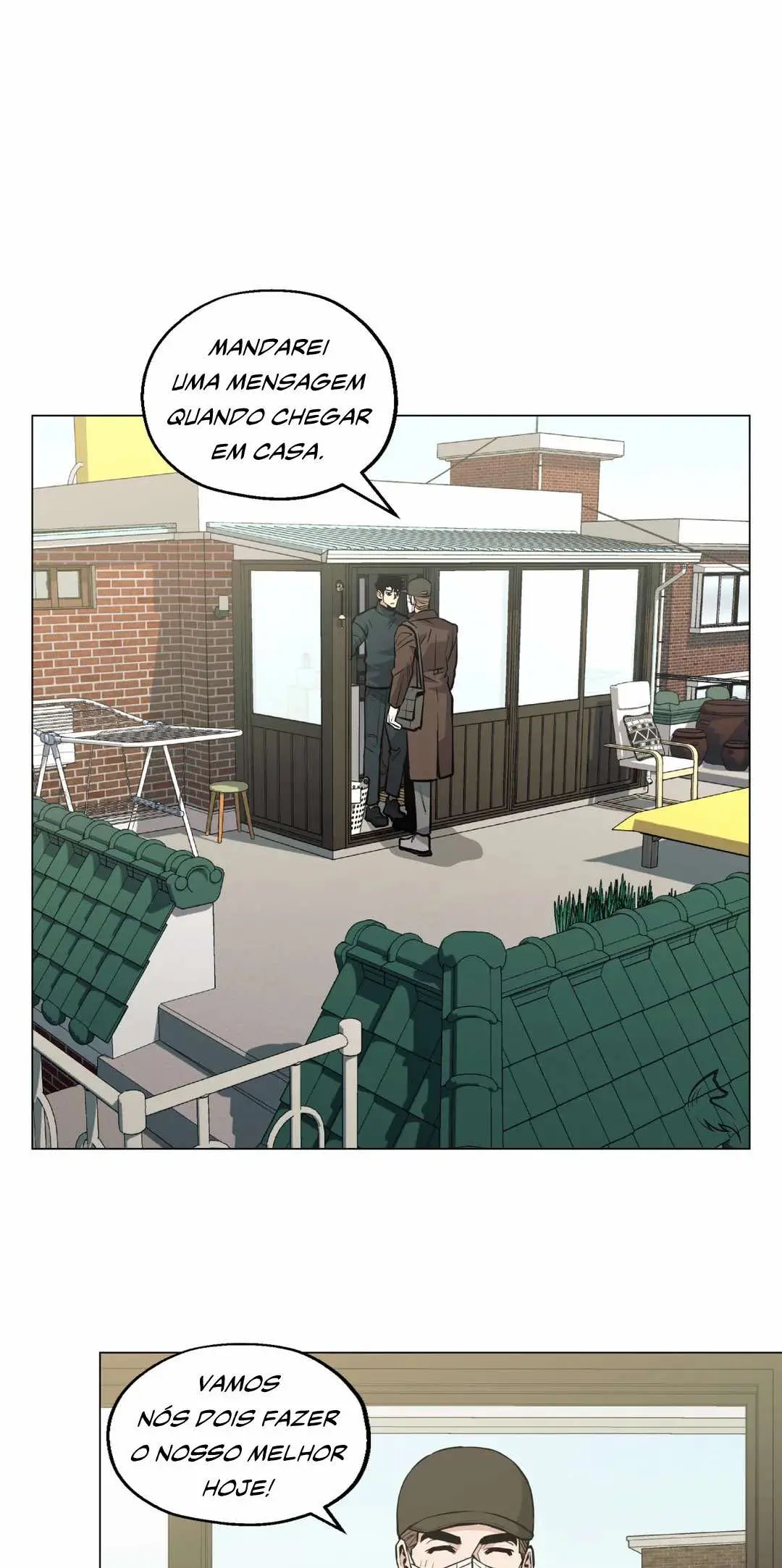 Killer Crush – Capítulo 49 Yaoi – Página 14