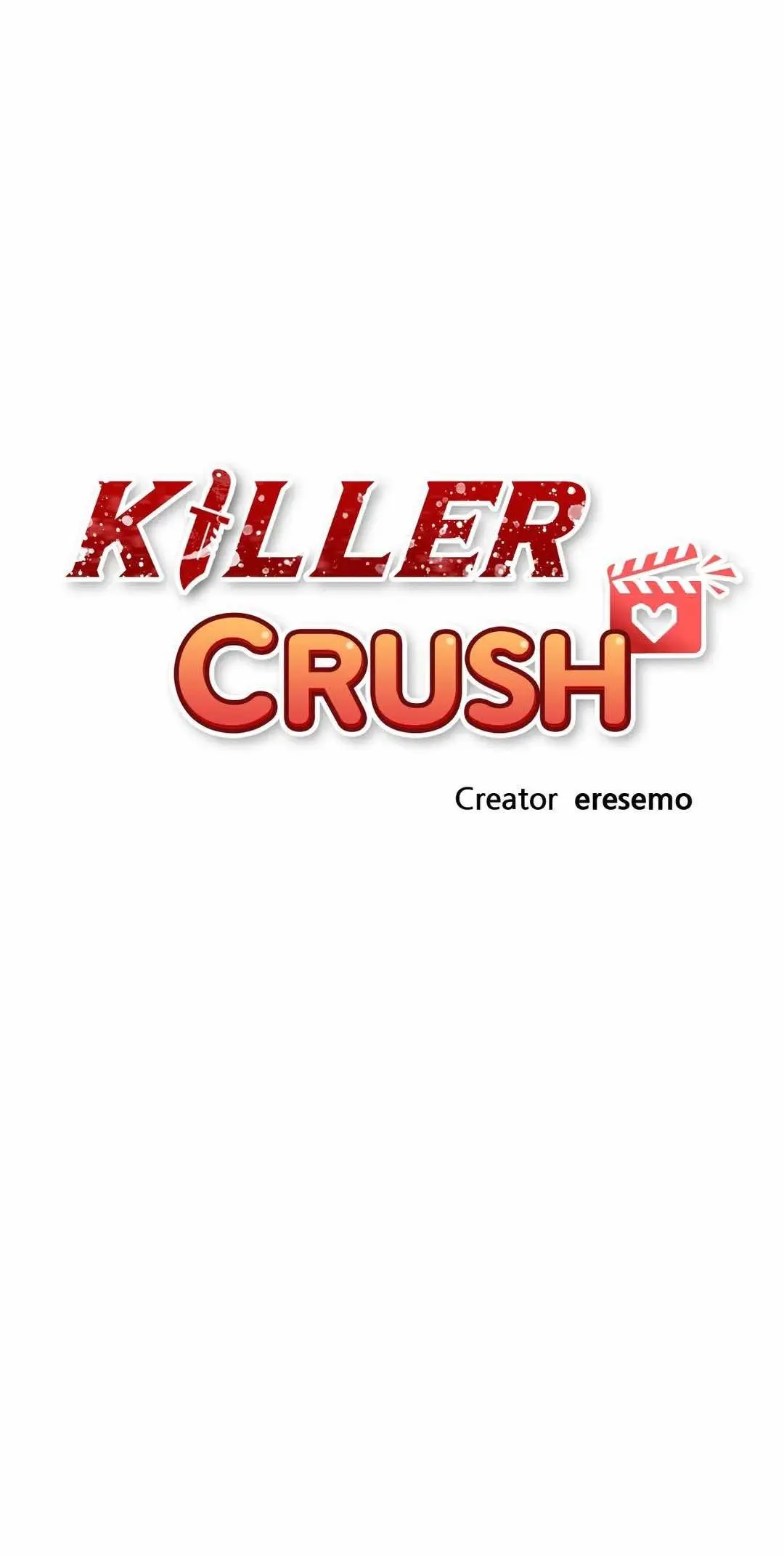 Killer Crush – Capítulo 49 Yaoi – Página 16