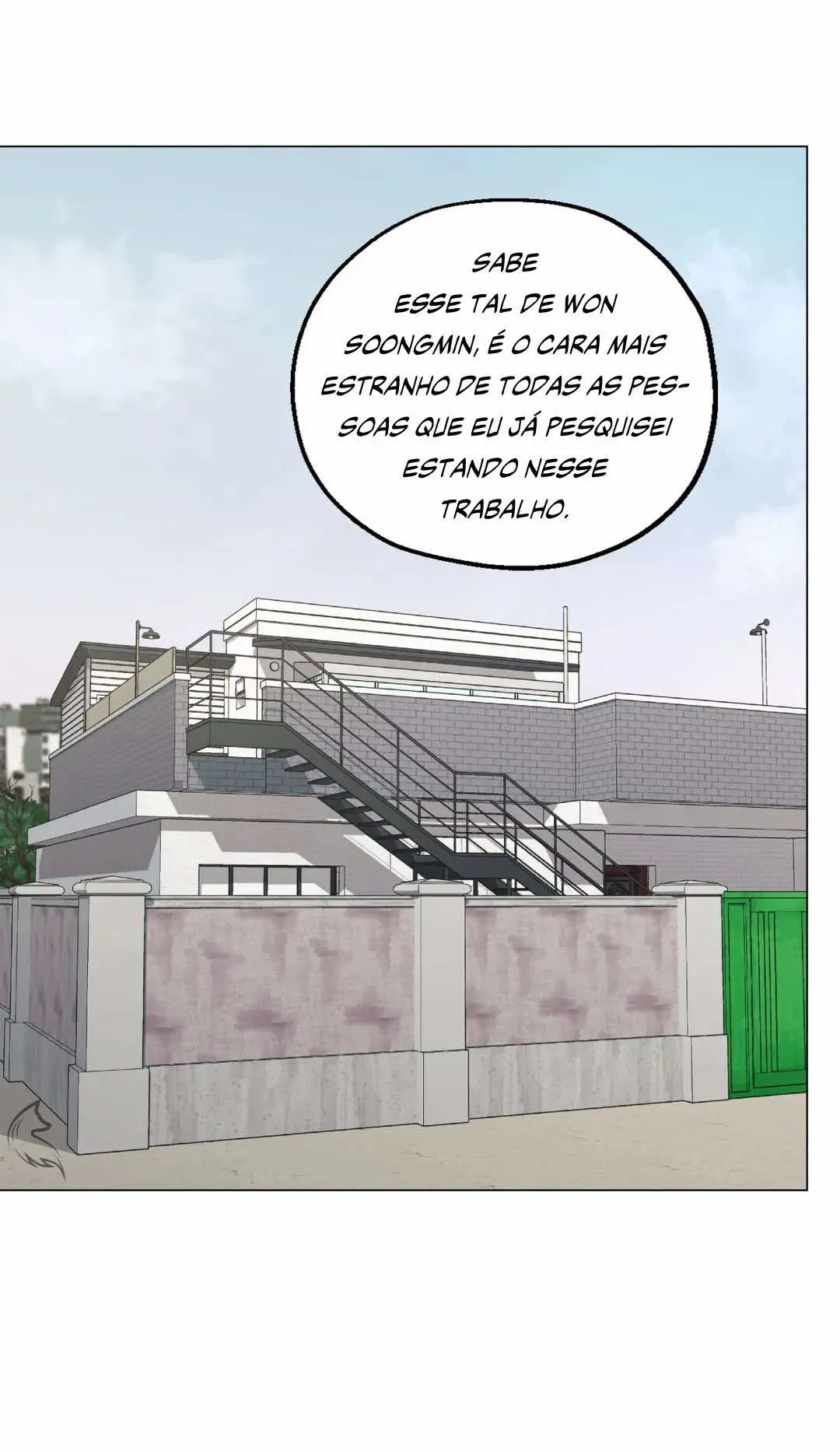 Killer Crush – Capítulo 49 Yaoi – Página 17