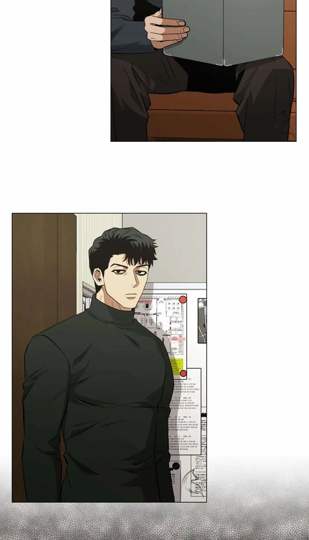 Killer Crush – Capítulo 49 Yaoi – Página 22