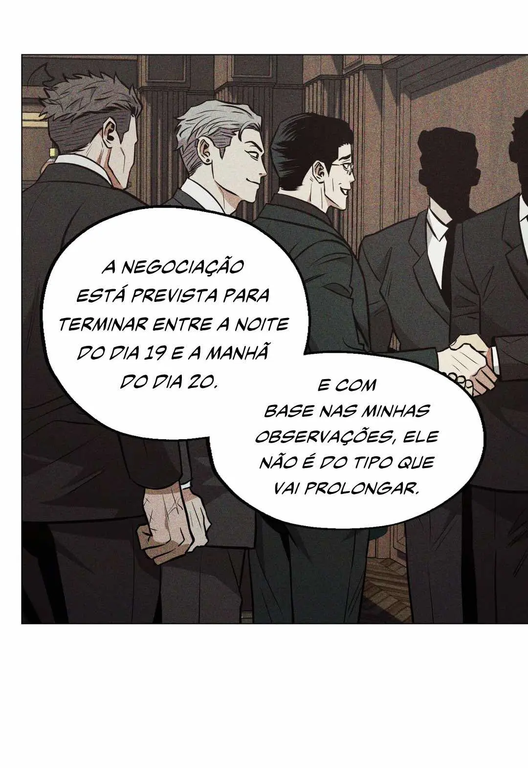 Killer Crush – Capítulo 49 Yaoi – Página 24