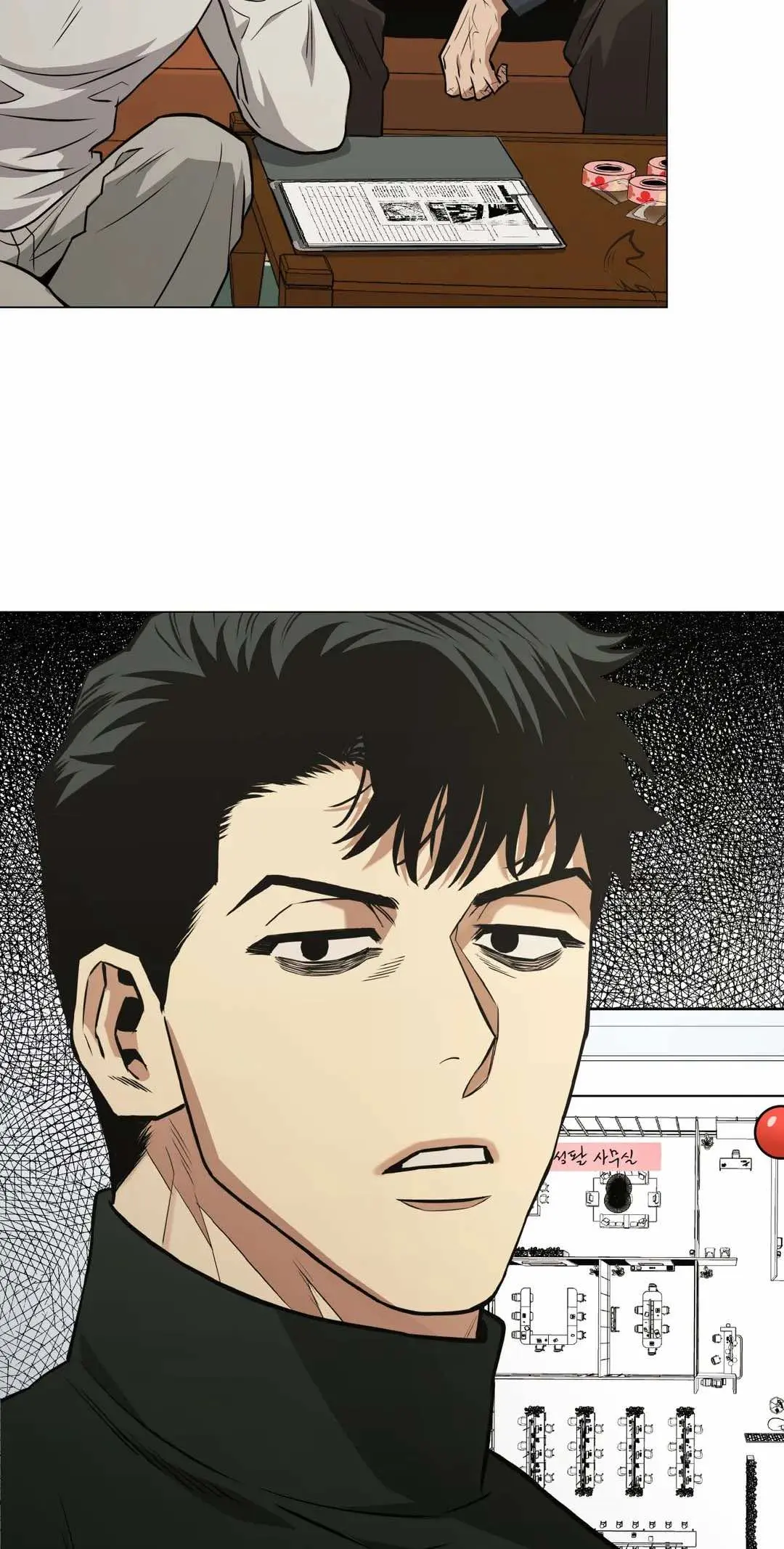 Killer Crush – Capítulo 49 Yaoi – Página 26