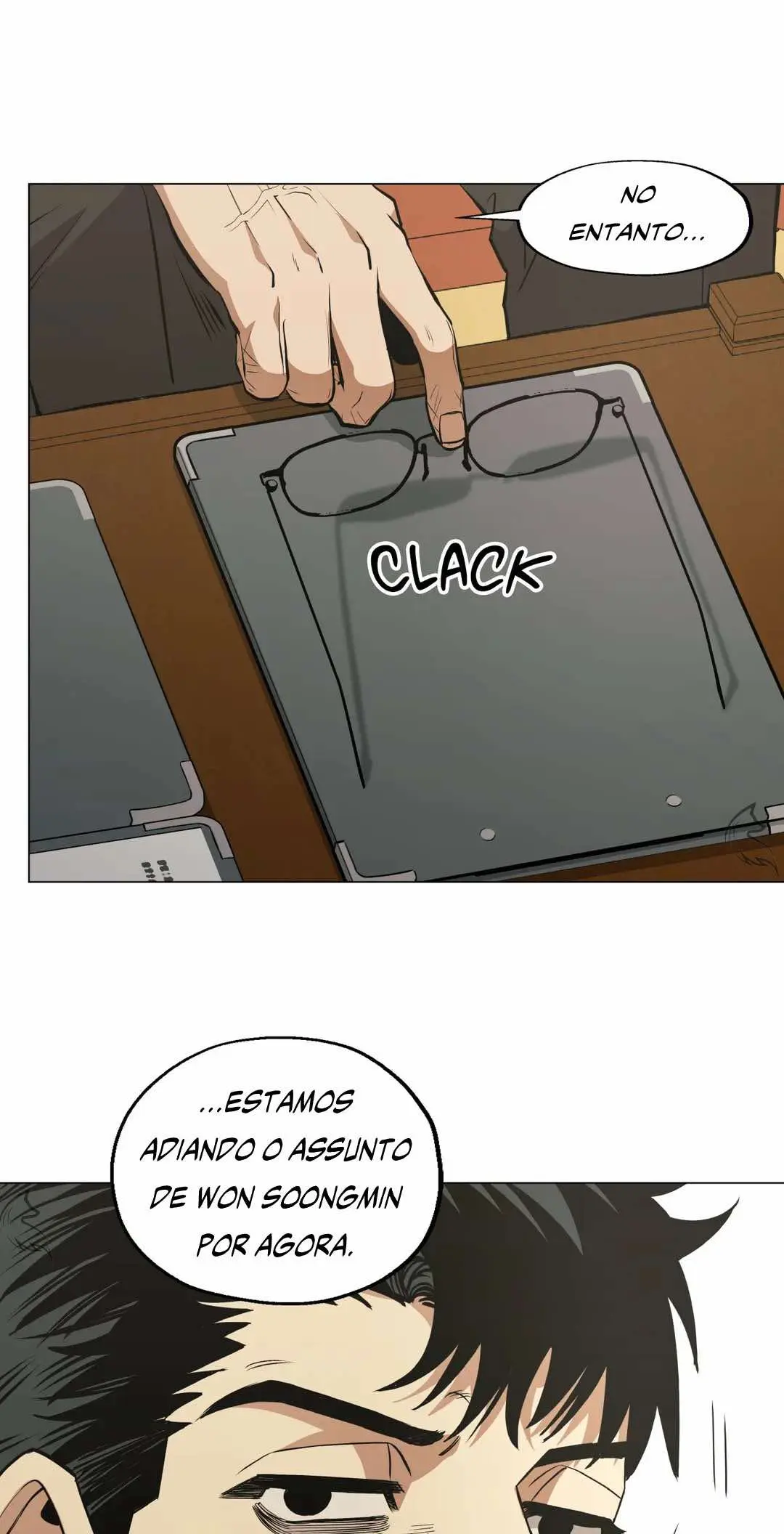 Killer Crush – Capítulo 49 Yaoi – Página 28