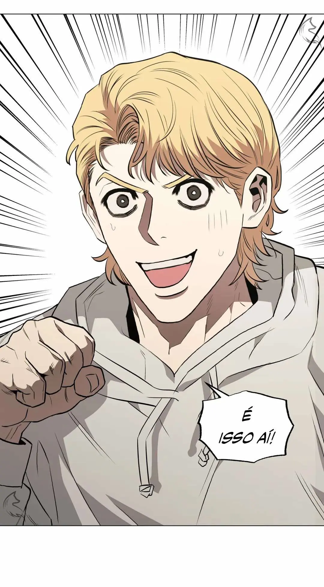 Killer Crush – Capítulo 49 Yaoi – Página 33