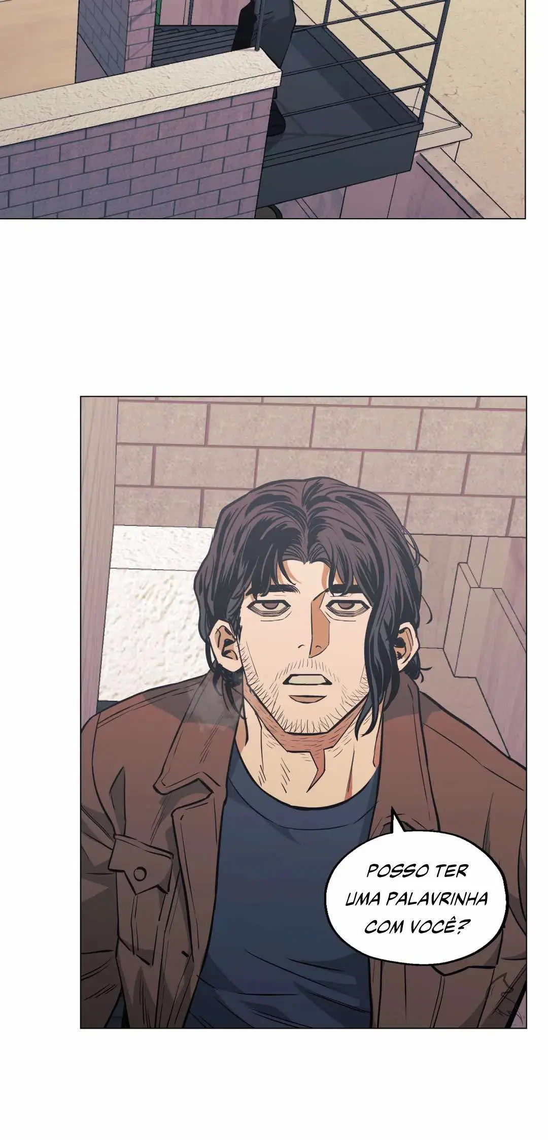 Killer Crush – Capítulo 49 Yaoi – Página 39