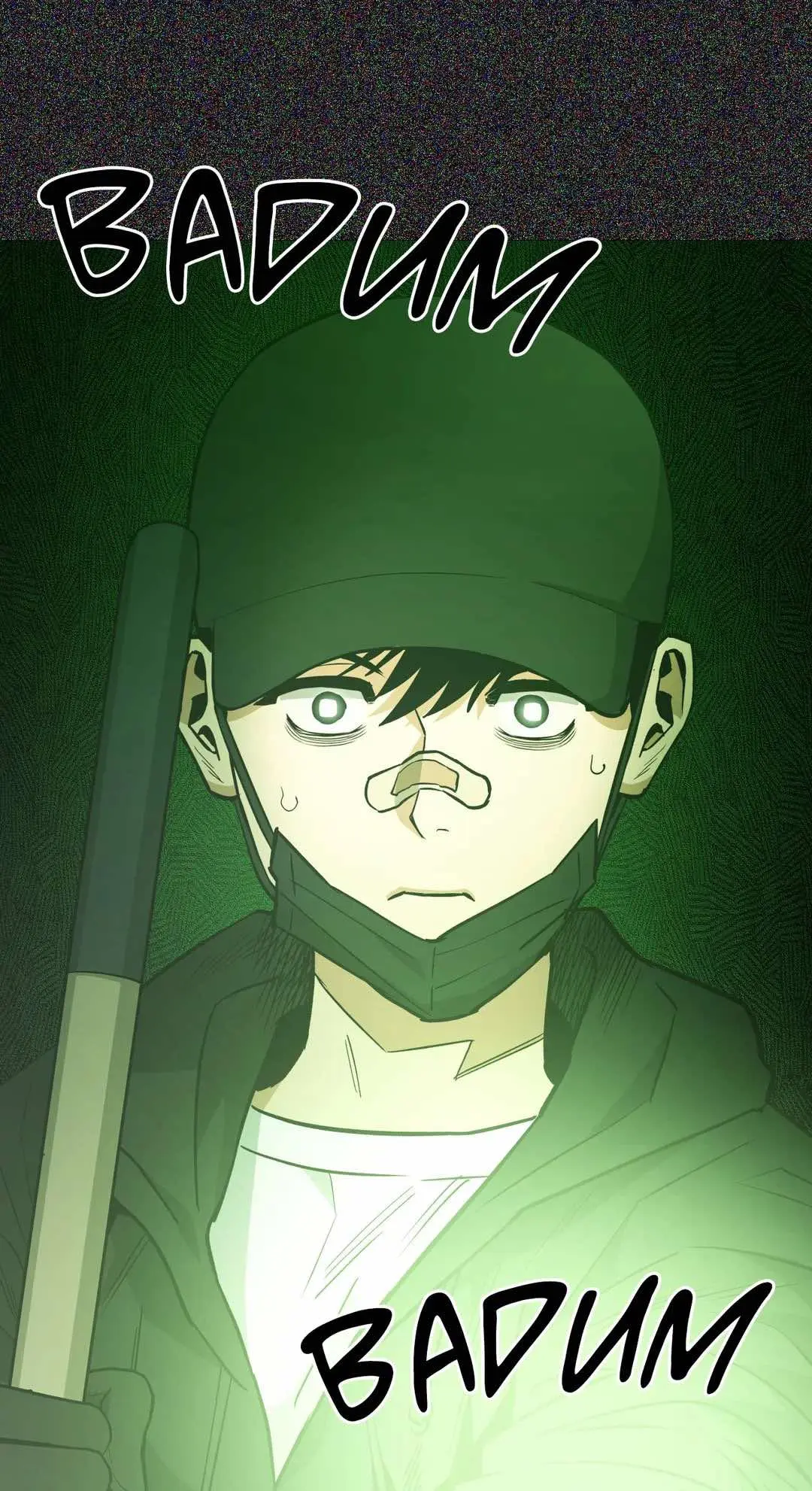 Killer Crush – Capítulo 49 Yaoi – Página 4