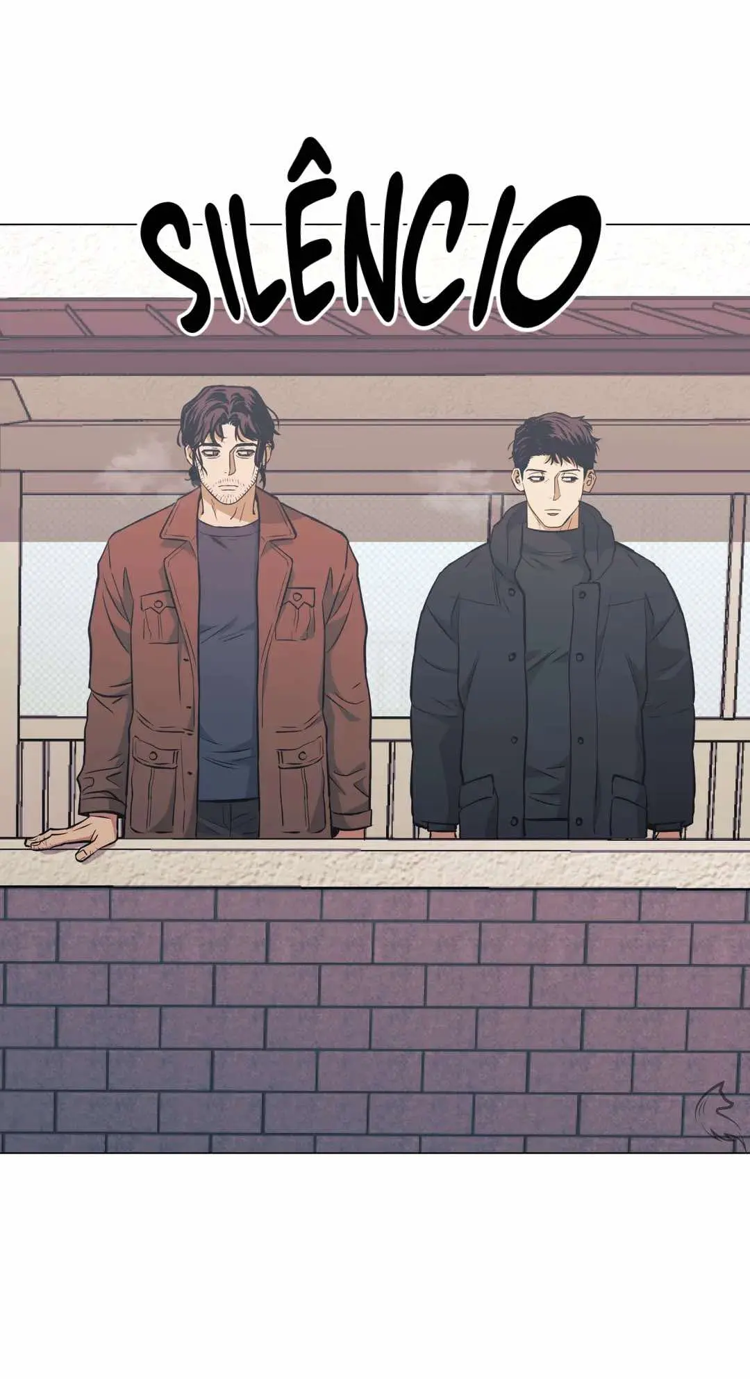 Killer Crush – Capítulo 49 Yaoi – Página 40