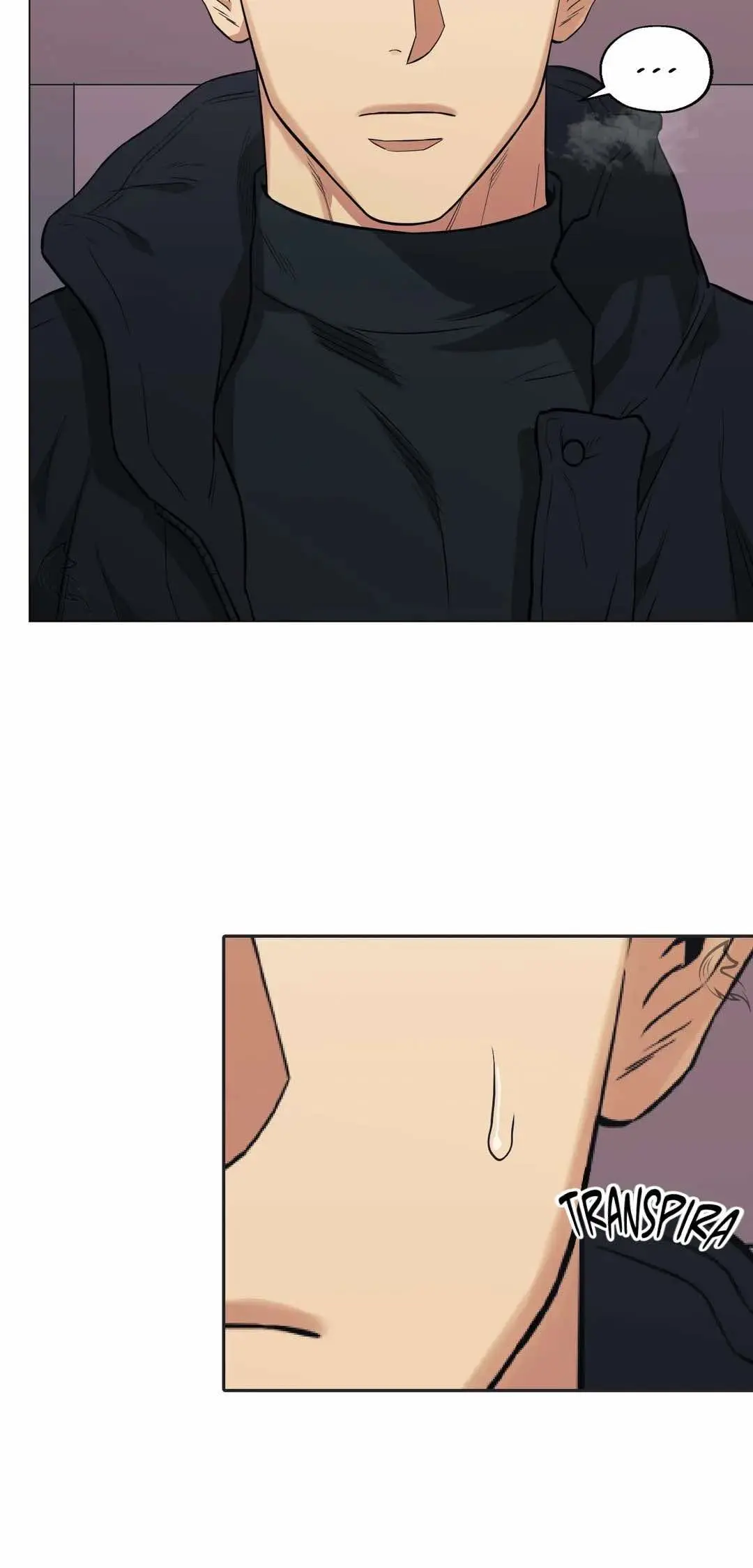 Killer Crush – Capítulo 49 Yaoi – Página 42