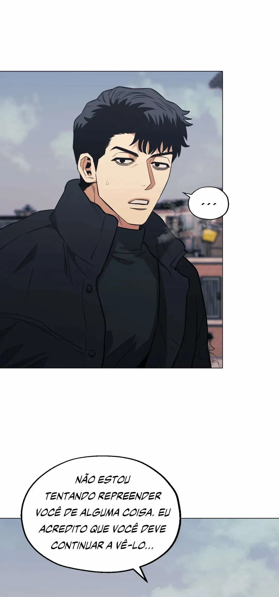 Killer Crush – Capítulo 49 Yaoi – Página 44