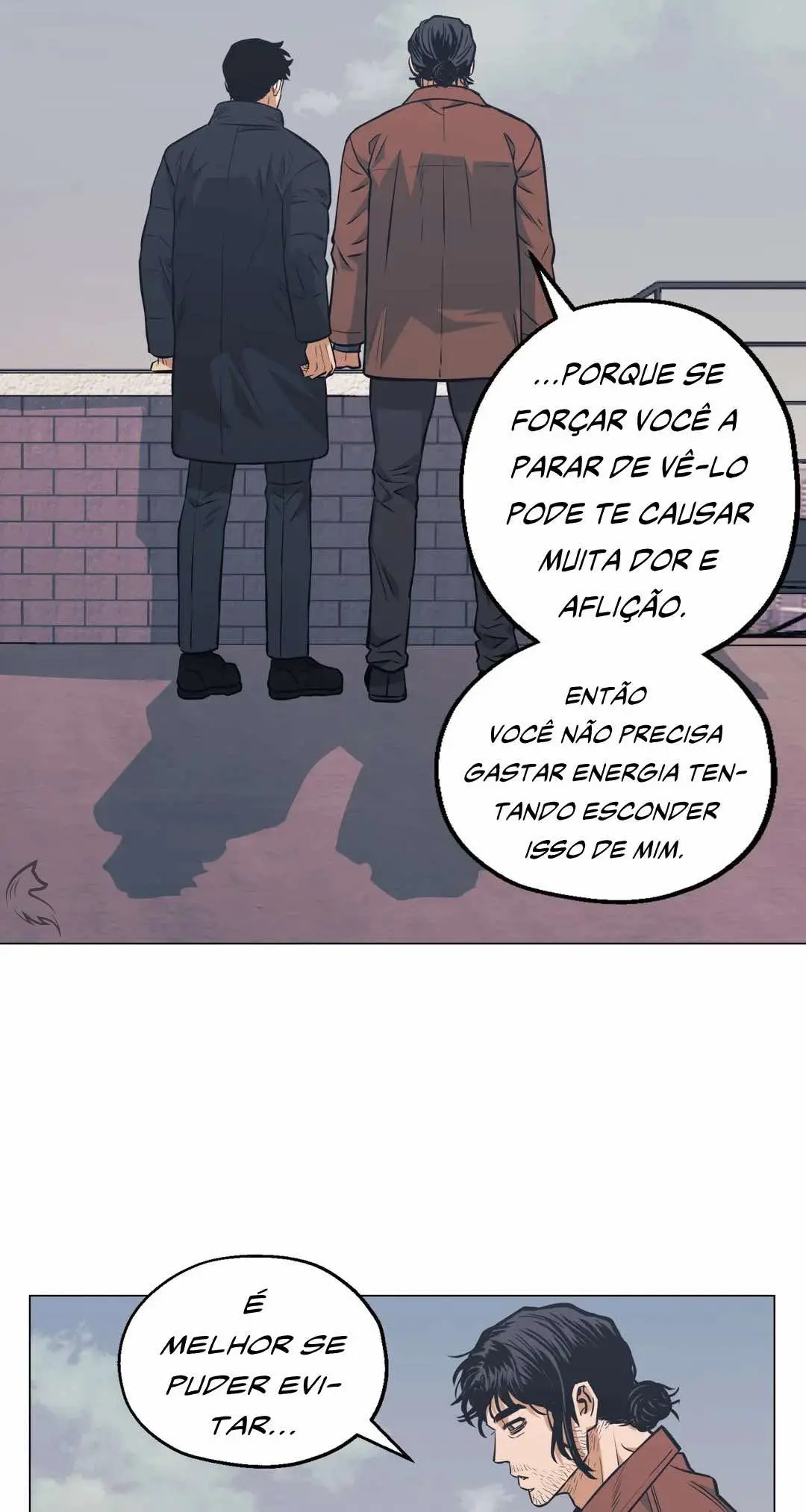 Killer Crush – Capítulo 49 Yaoi – Página 45