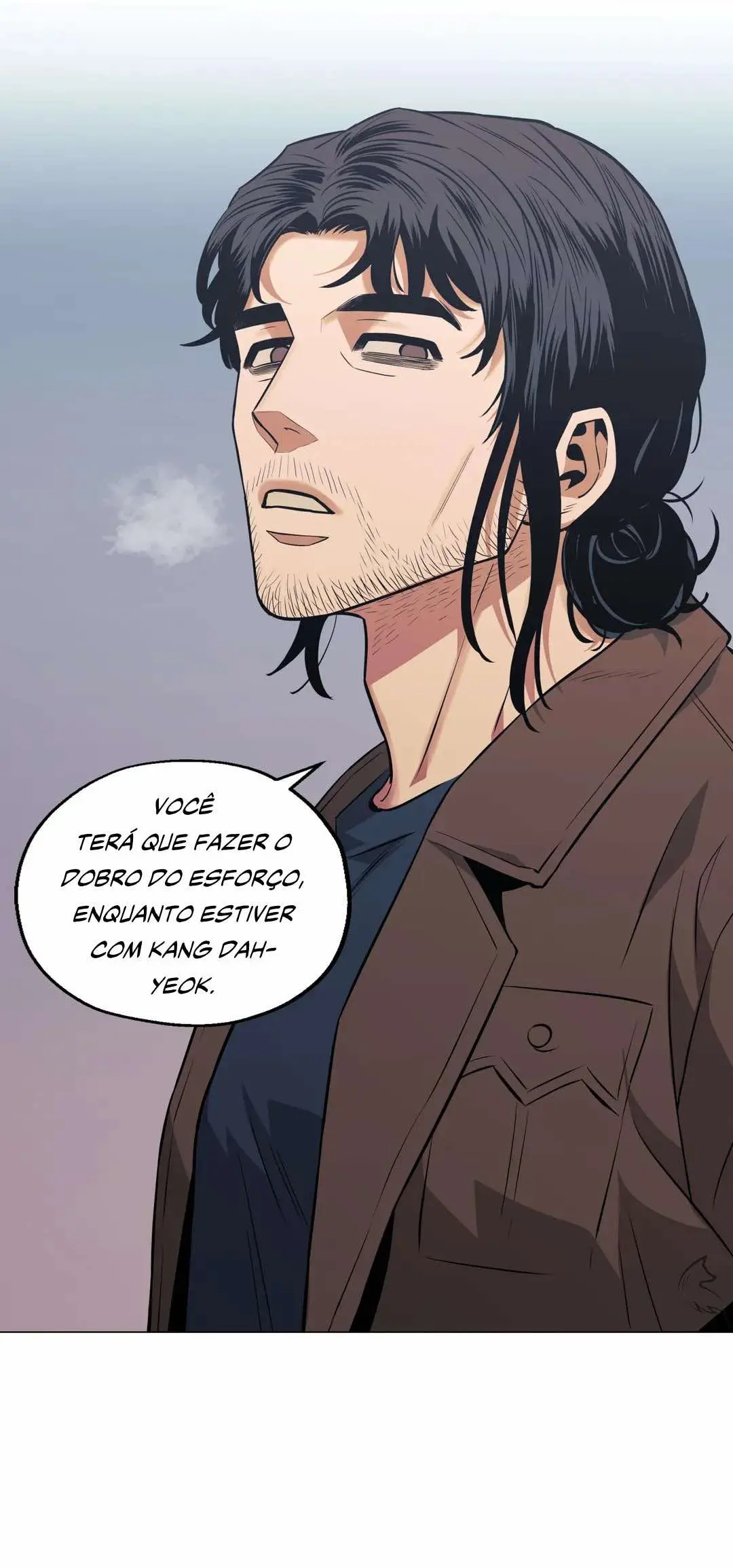 Killer Crush – Capítulo 49 Yaoi – Página 50