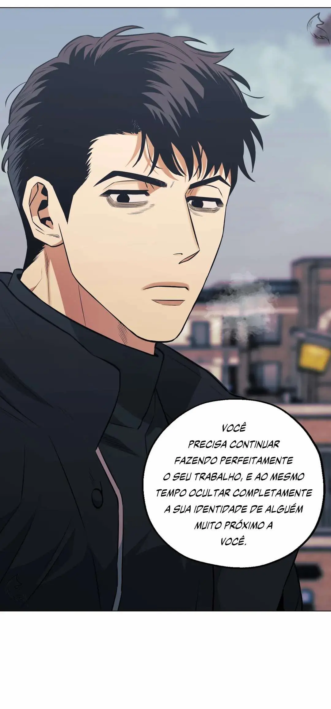 Killer Crush – Capítulo 49 Yaoi – Página 51