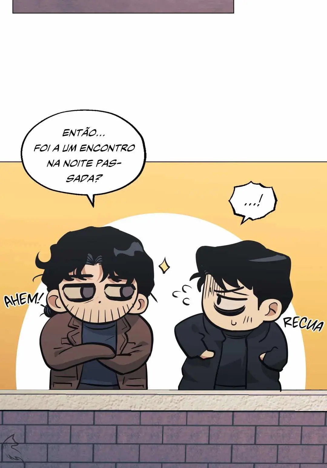 Killer Crush – Capítulo 49 Yaoi – Página 53