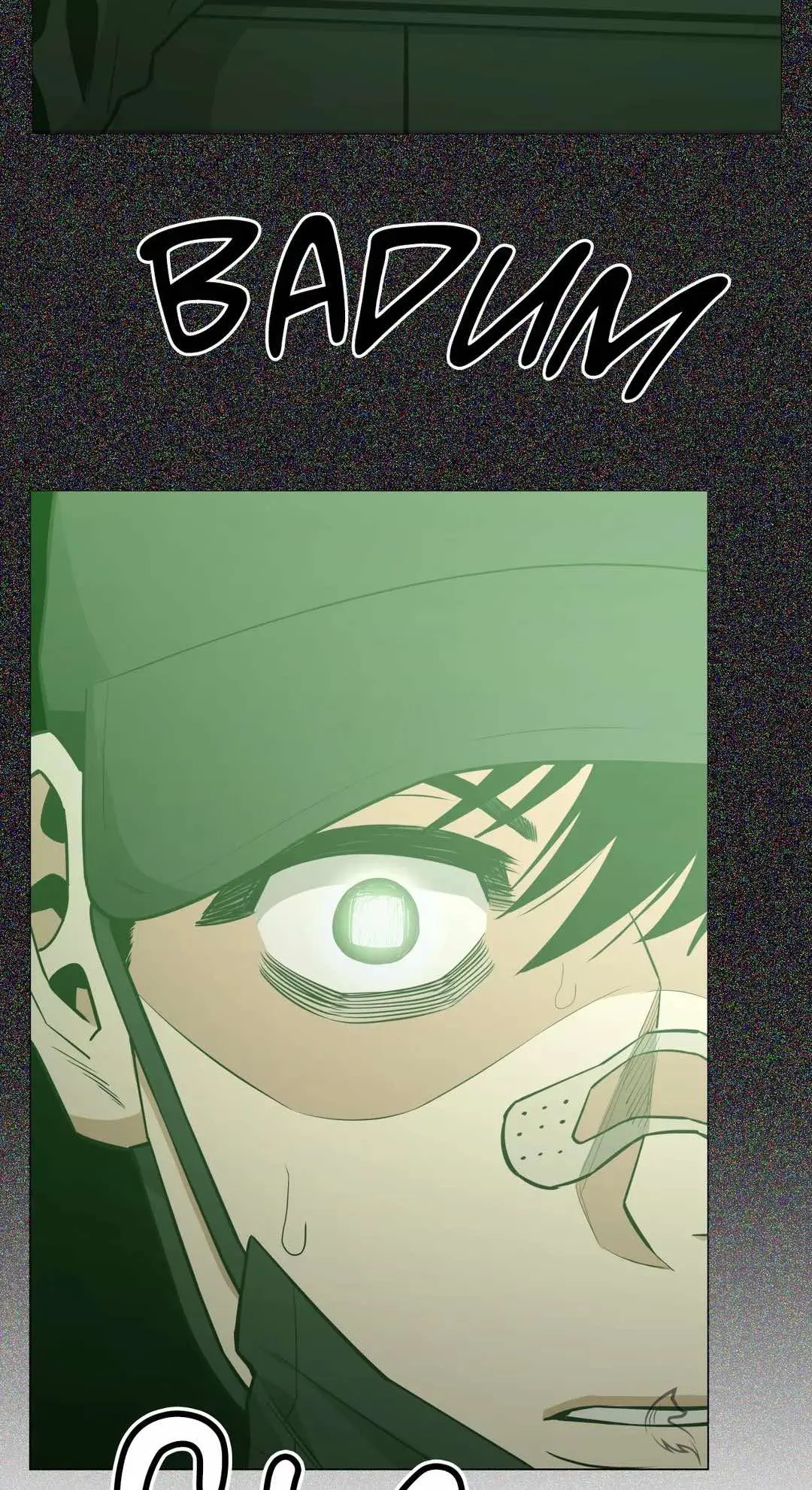 Killer Crush – Capítulo 49 Yaoi – Página 6