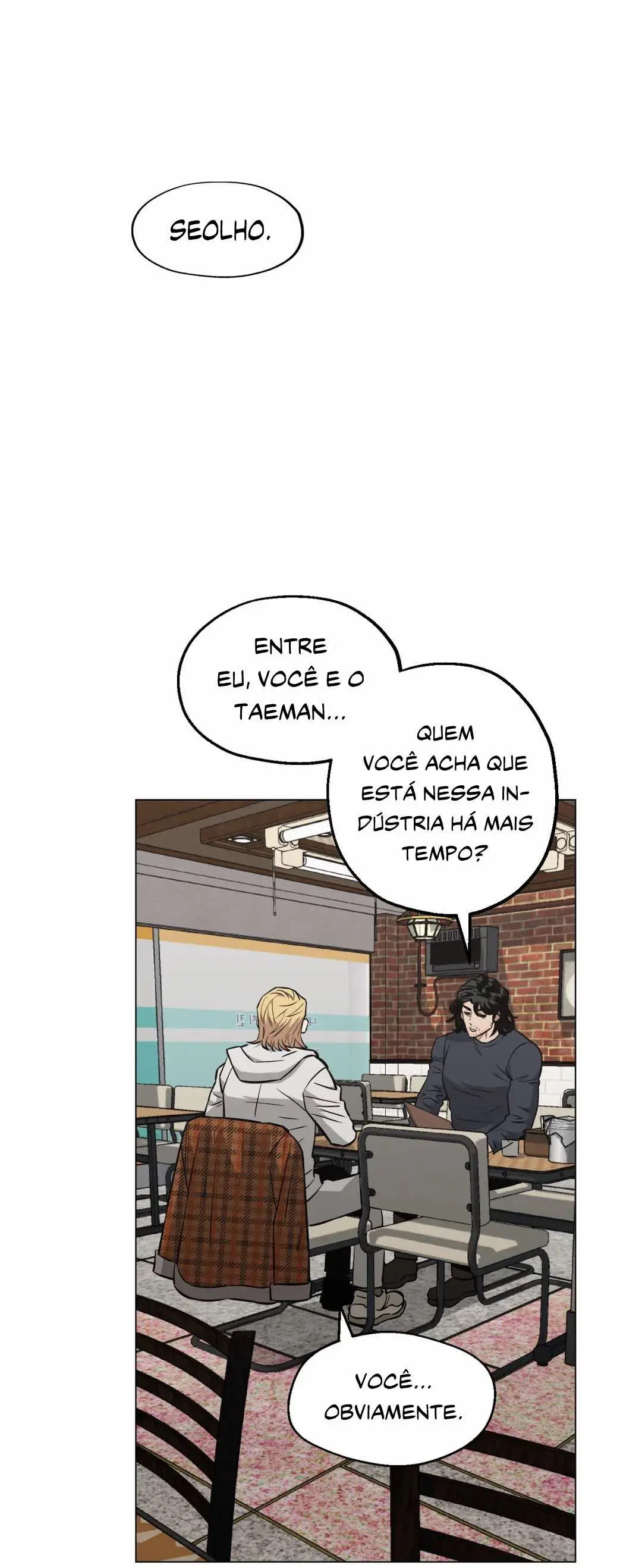 Killer Crush – Capítulo 50 Yaoi – Página 16