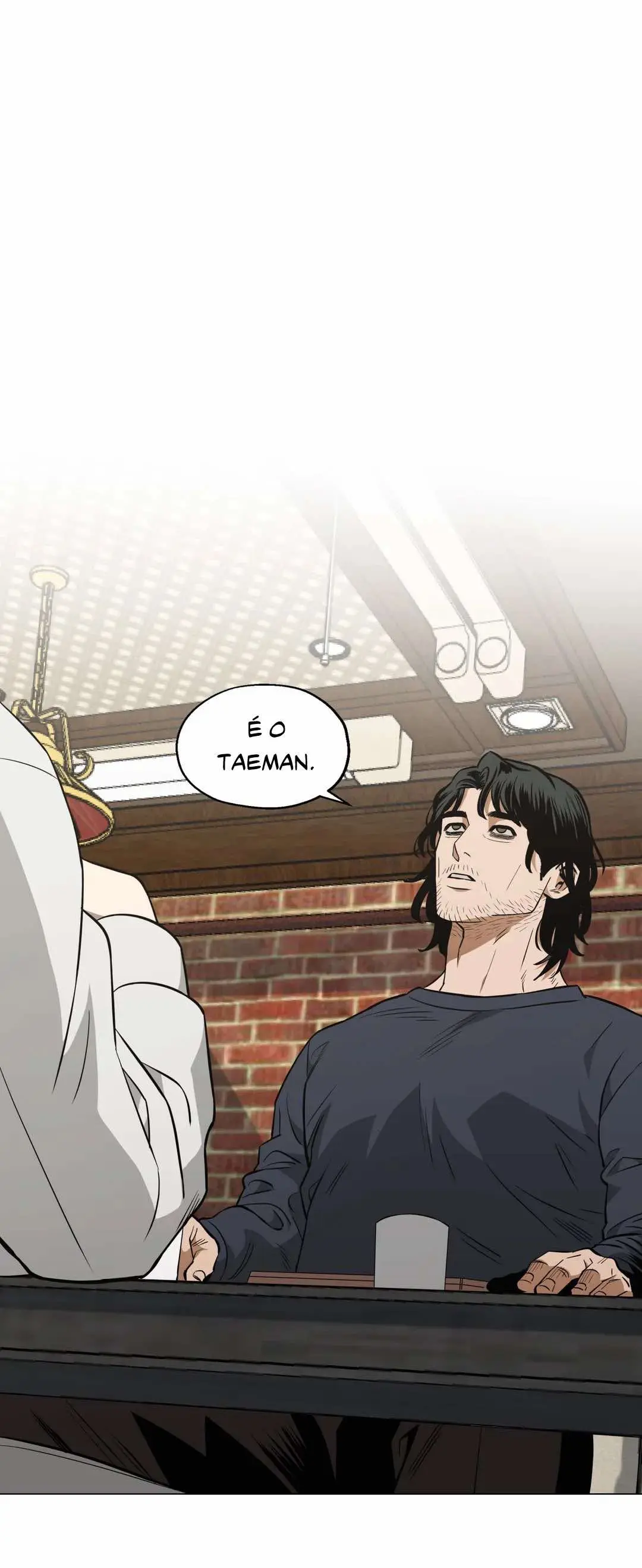 Killer Crush – Capítulo 50 Yaoi – Página 17