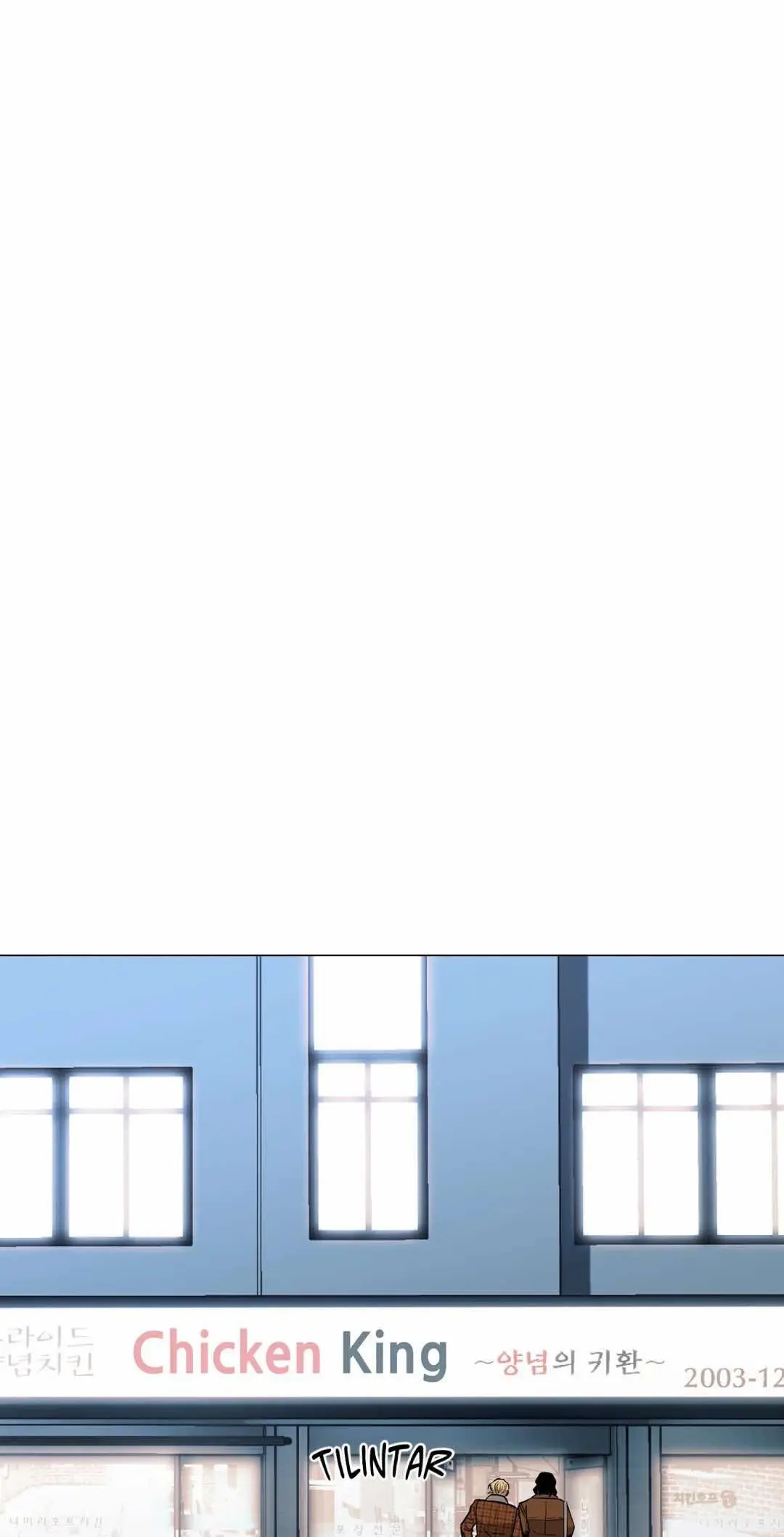 Killer Crush – Capítulo 50 Yaoi – Página 2