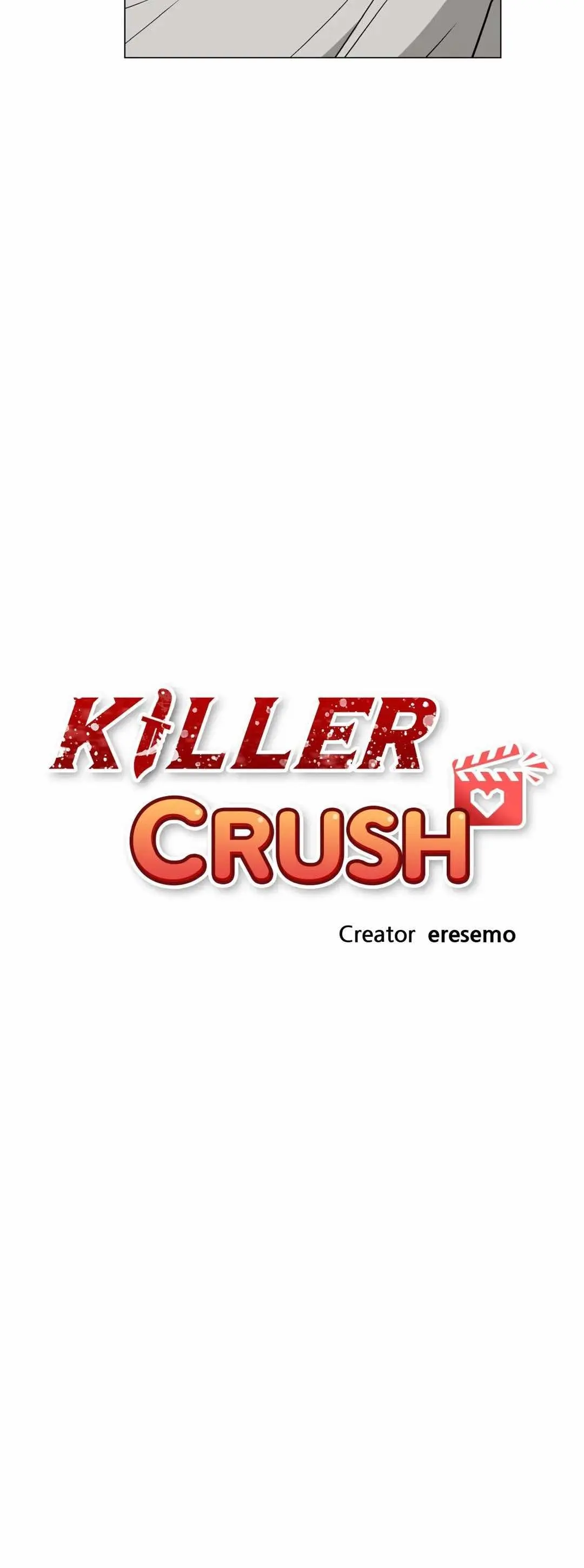 Killer Crush – Capítulo 50 Yaoi – Página 21