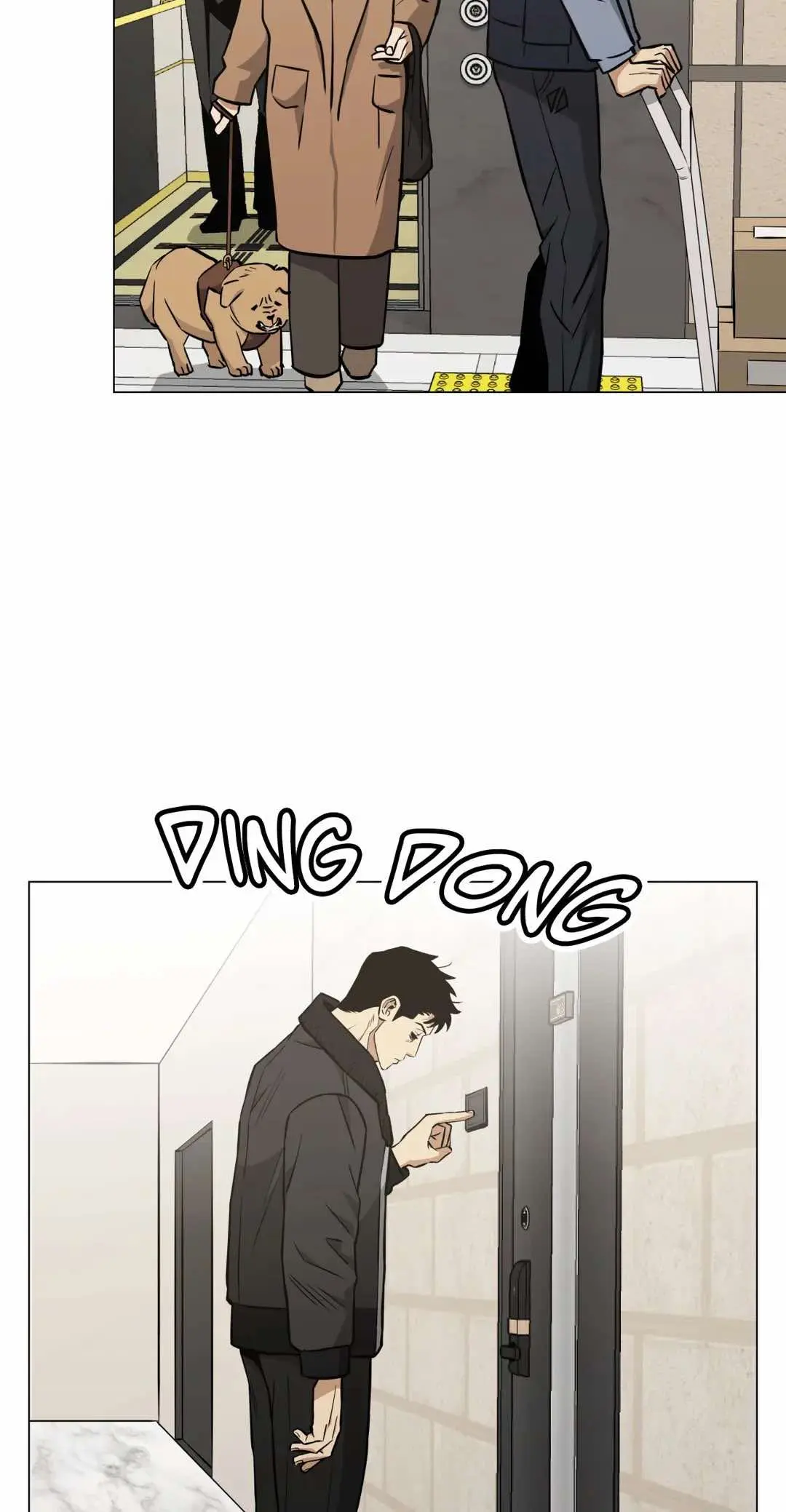 Killer Crush – Capítulo 50 Yaoi – Página 24