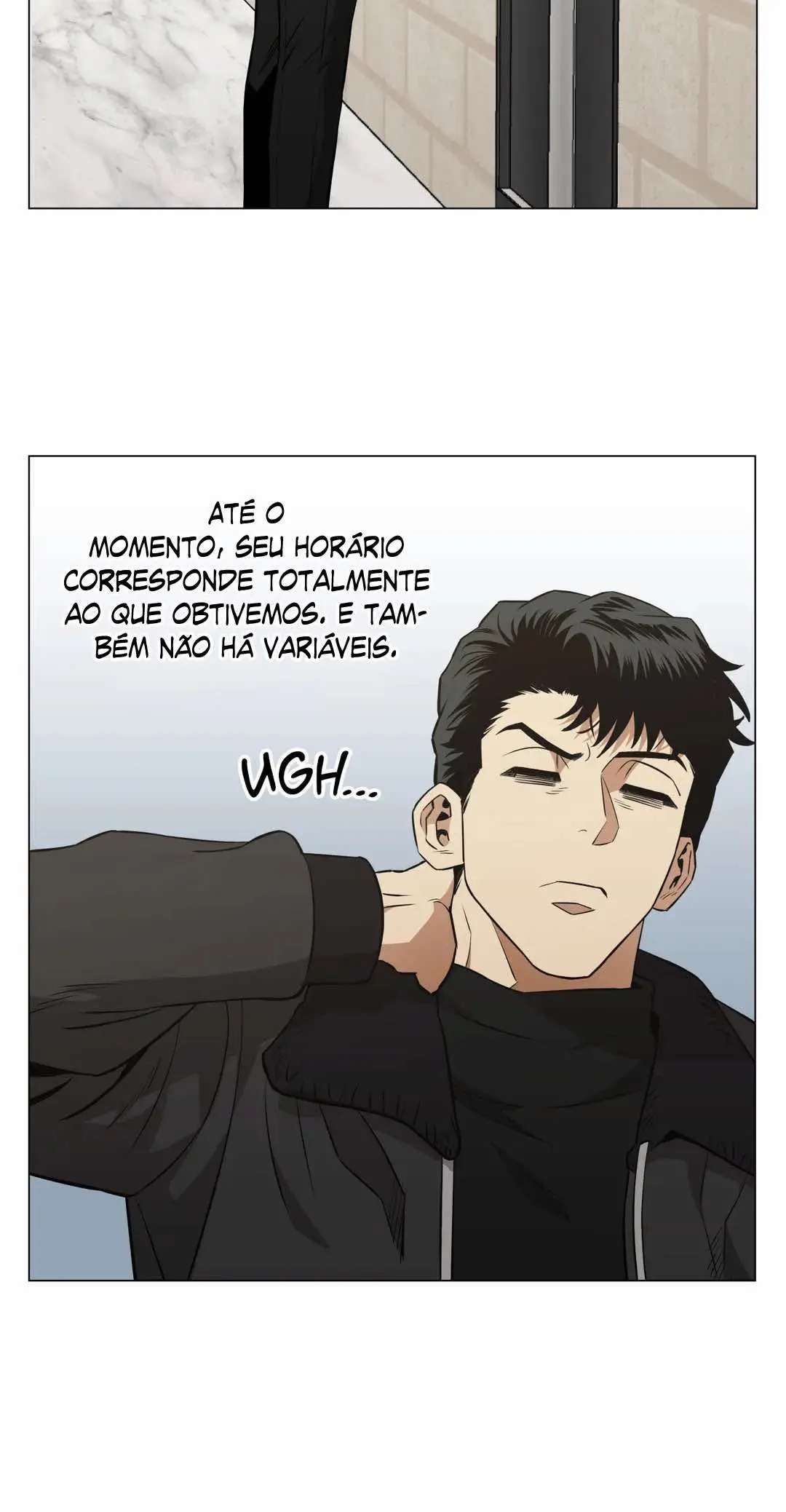 Killer Crush – Capítulo 50 Yaoi – Página 25