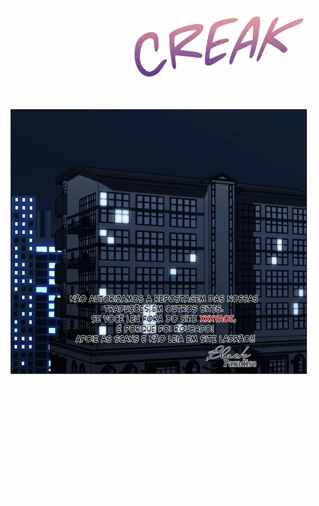 Killer Crush – Capítulo 50 Yaoi – Página 29