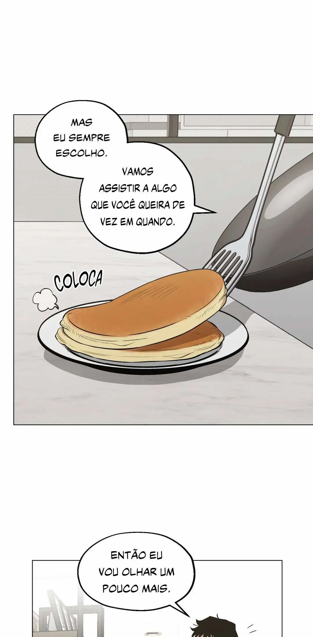 Killer Crush – Capítulo 50 Yaoi – Página 32