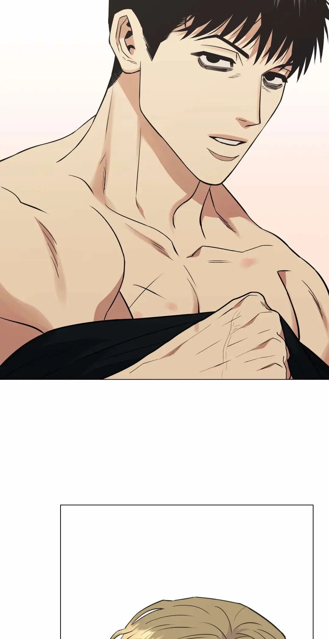 Killer Crush – Capítulo 50 Yaoi – Página 39